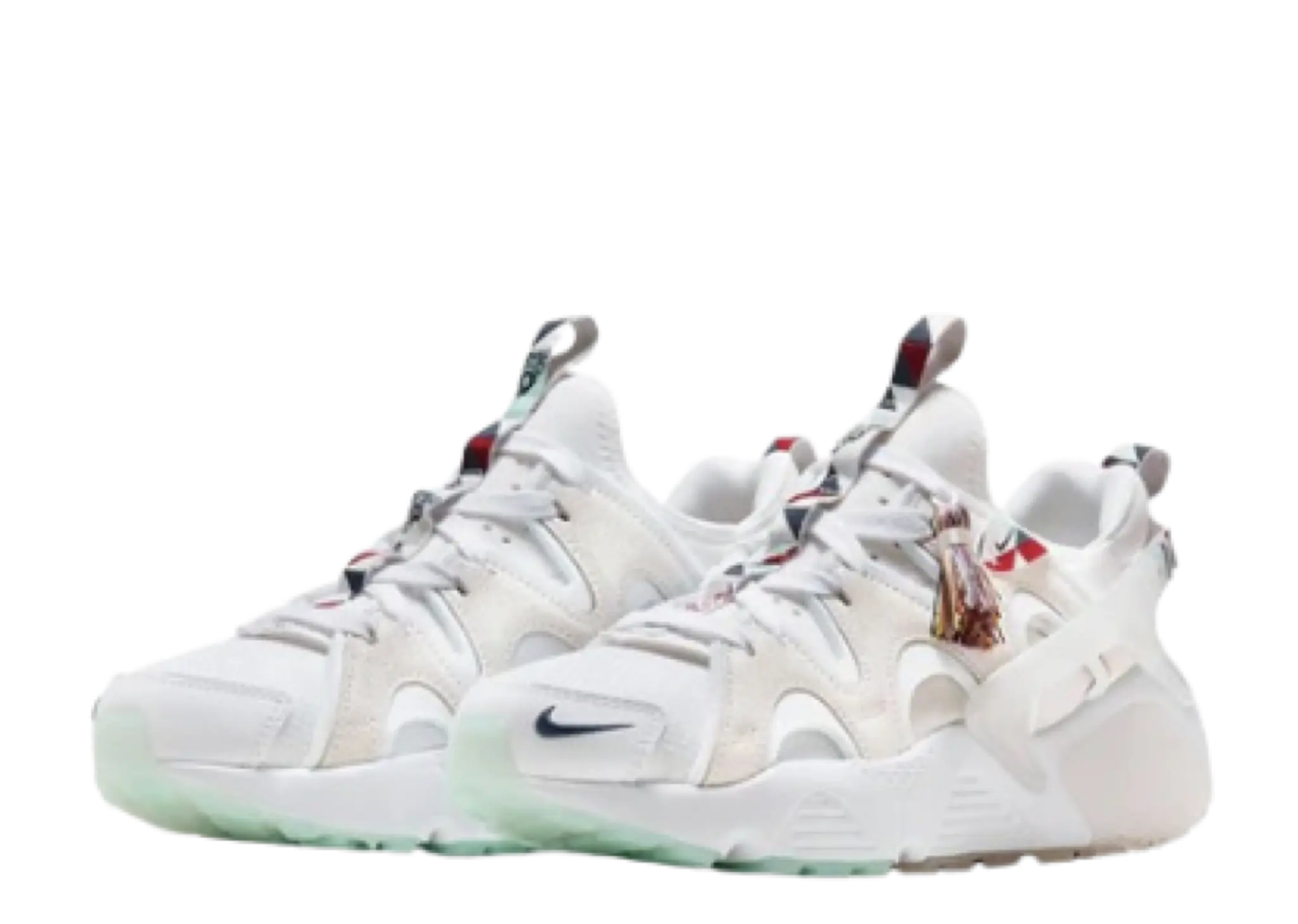 Nike Wmns Air Huarache Craft 'Native Tribal' - photo 2