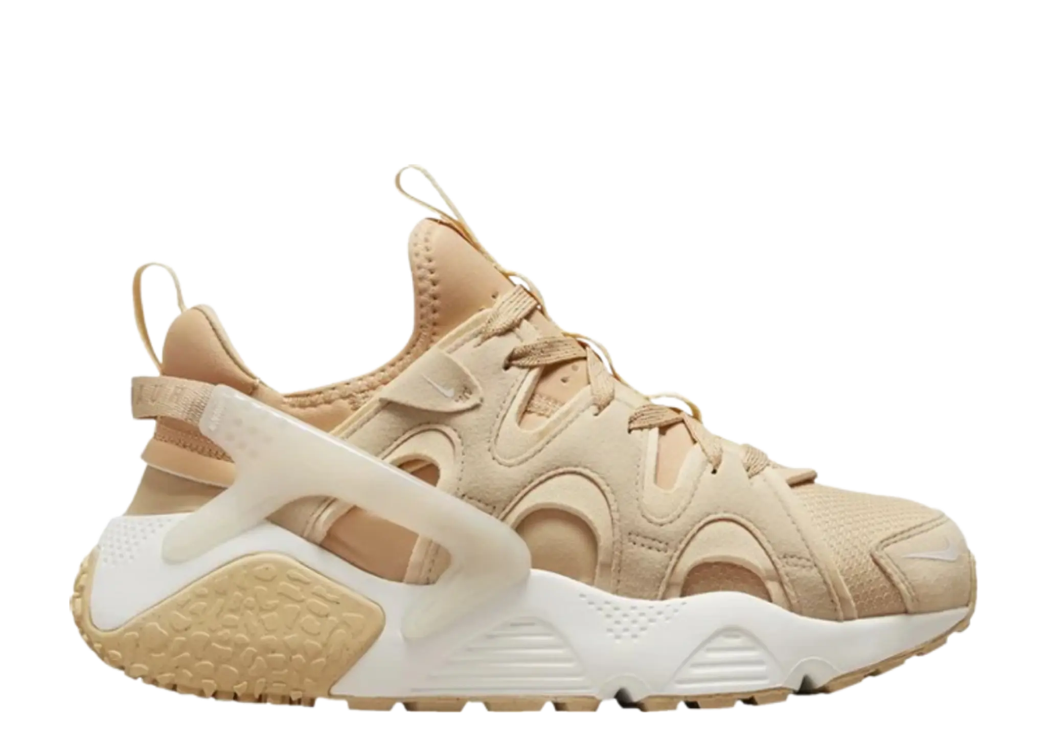 Nike Air Huarache Craft Sesame Sail (Women's)