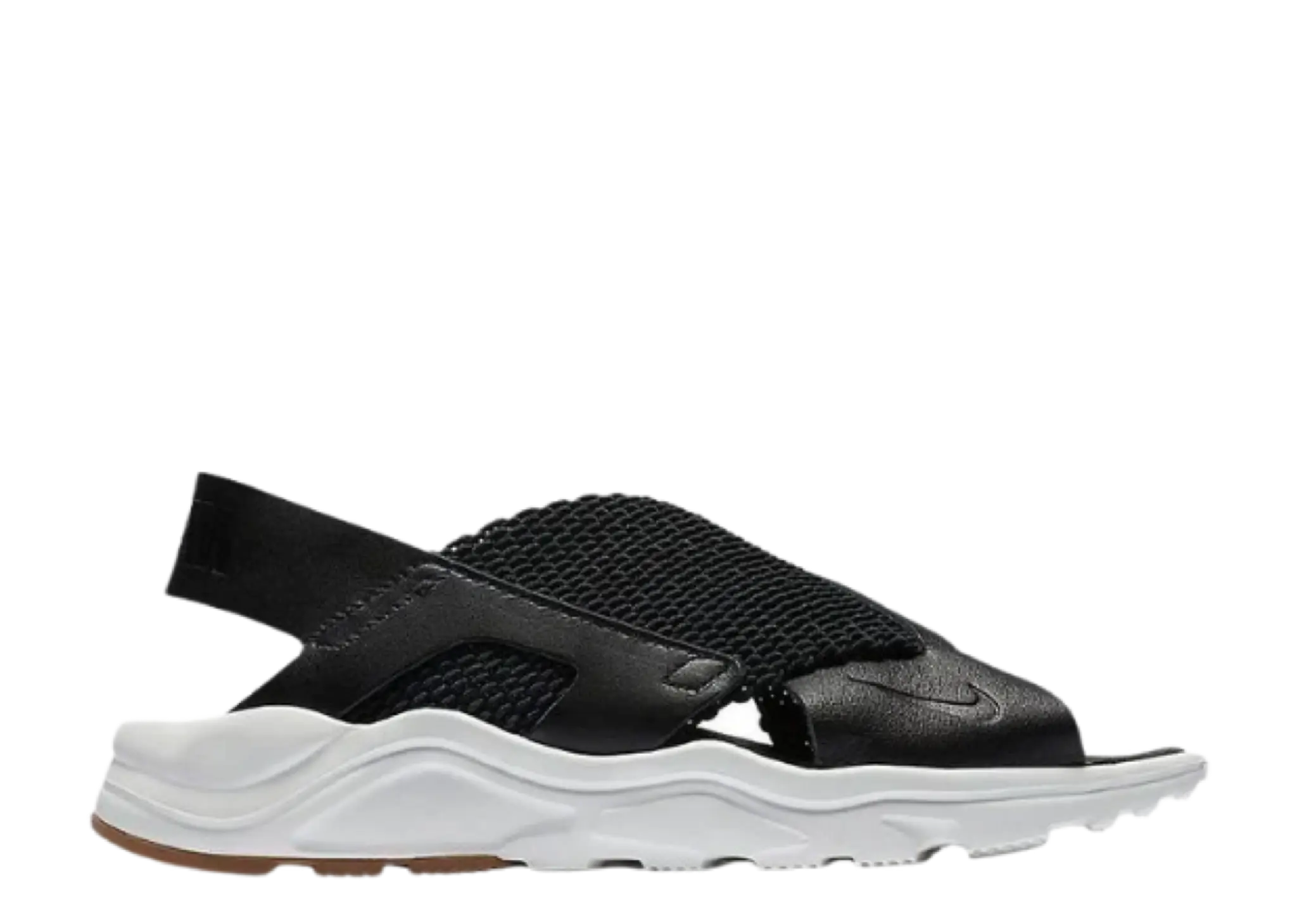 Nike Air Huarache Ultra Sandal Black (Women's)