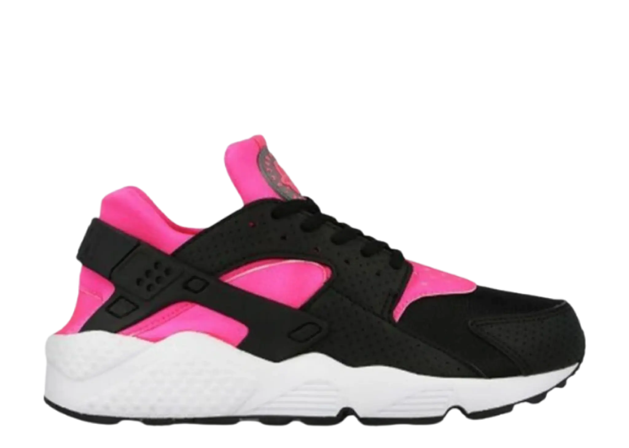 Nike Air Huarache Run Pink Blast (Women's)