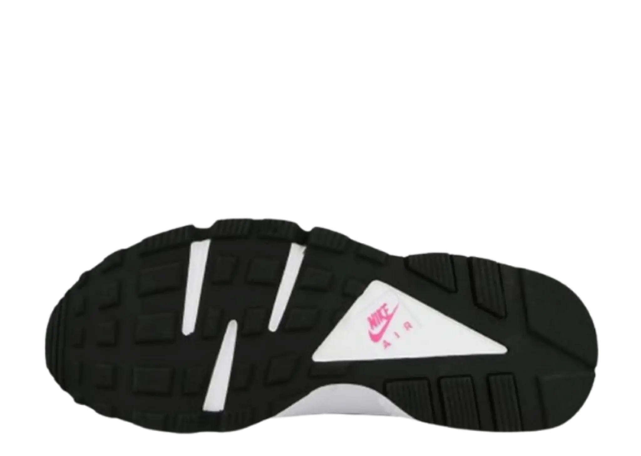 Nike Air Huarache Run Pink Blast (Women's) - photo 4