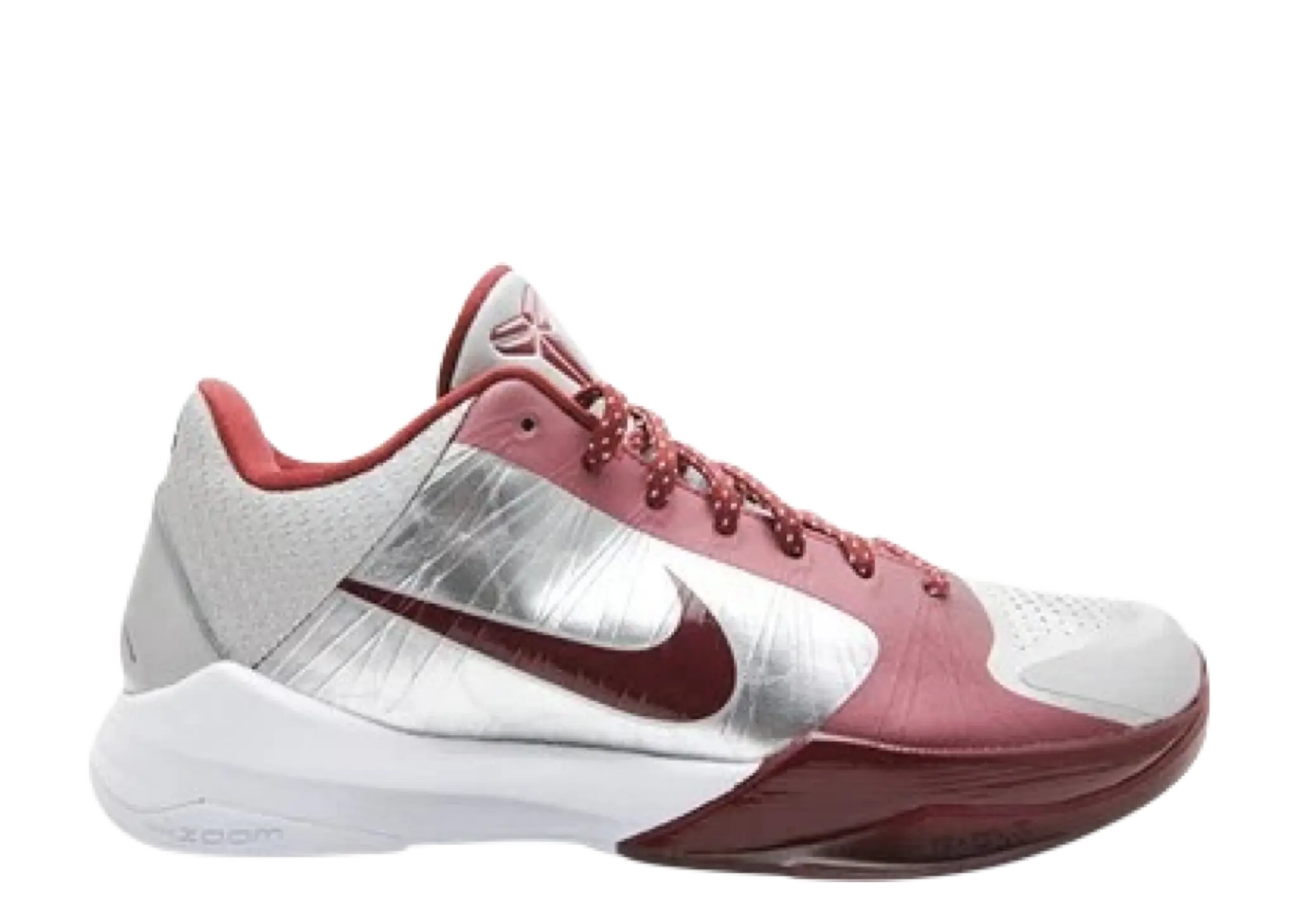 Nike Kobe Zoom 5 Lower Merion Aces Away