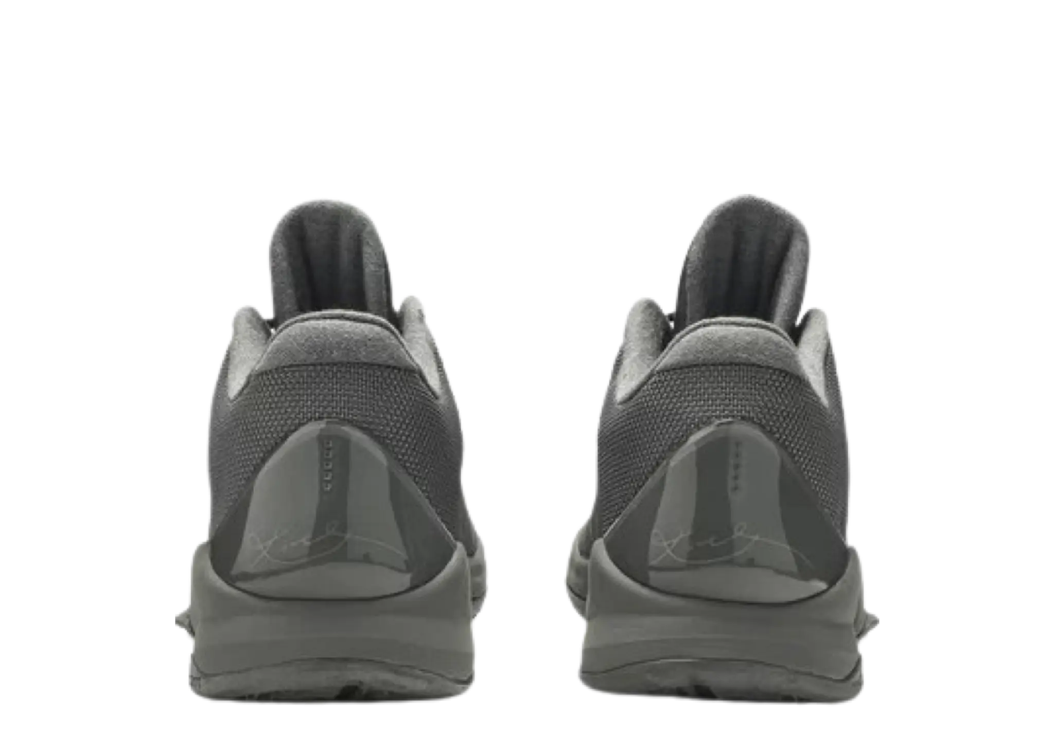 Nike Kobe 5 Black Mamba Collection Fade to Black - photo 3
