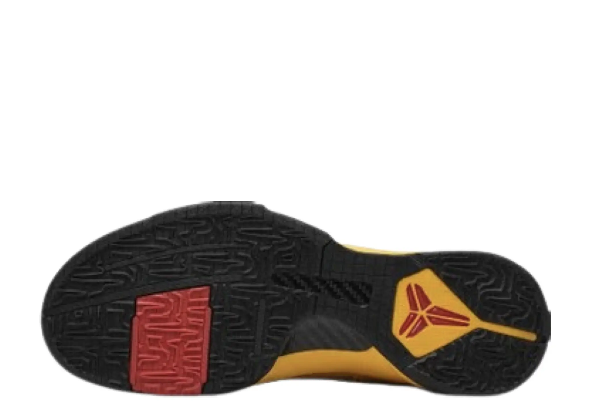Nike Kobe Zoom 5 Bruce Lee - photo 4