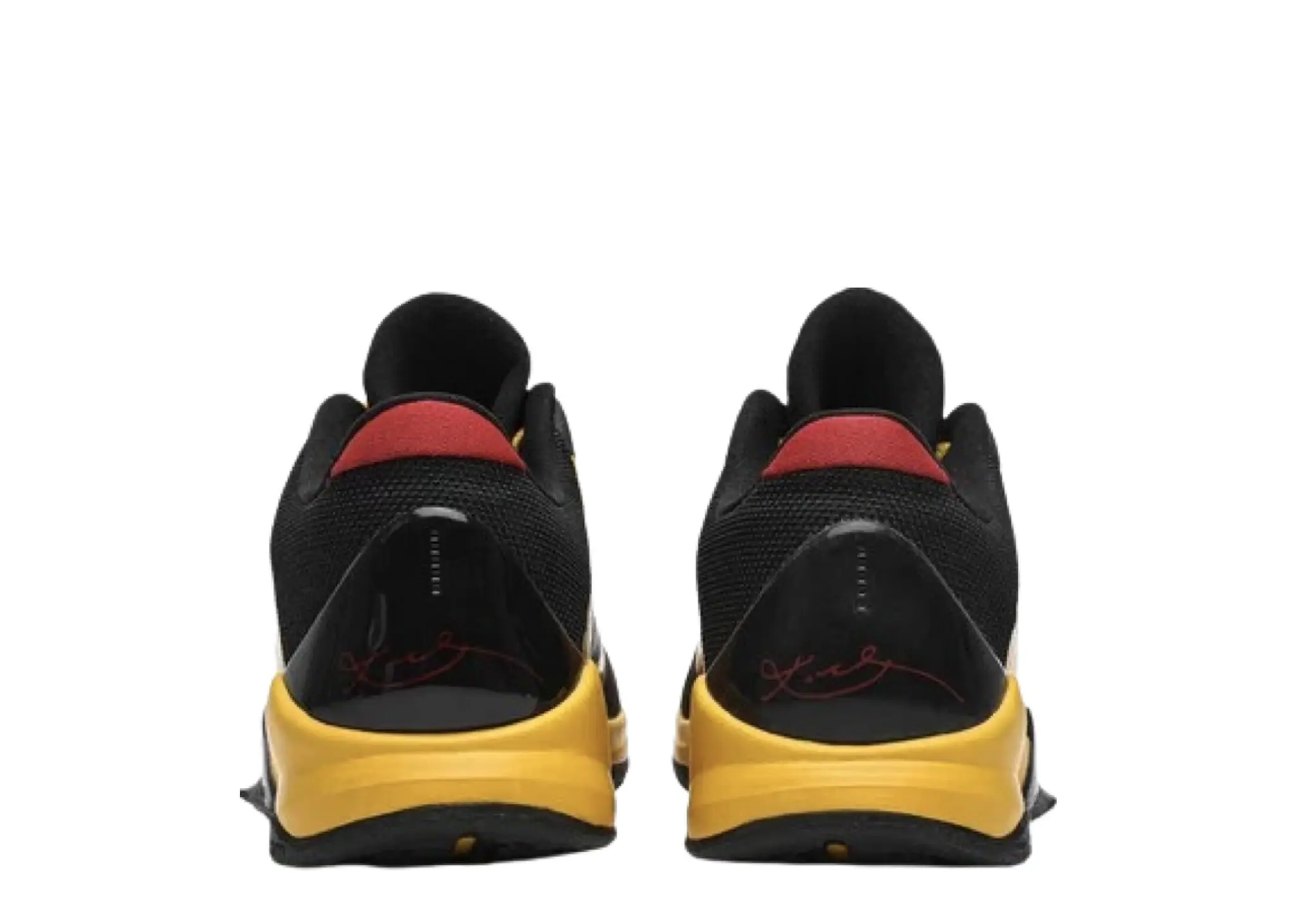 Nike Kobe Zoom 5 Bruce Lee - photo 3