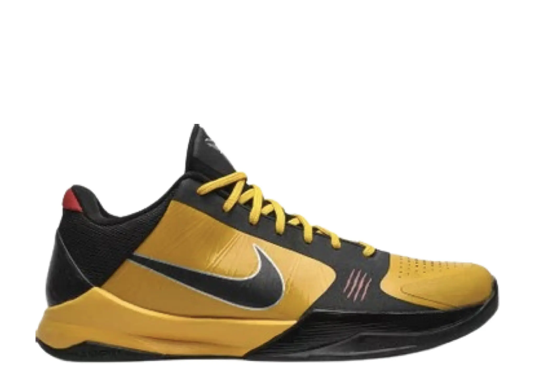 Nike Kobe Zoom 5 Bruce Lee