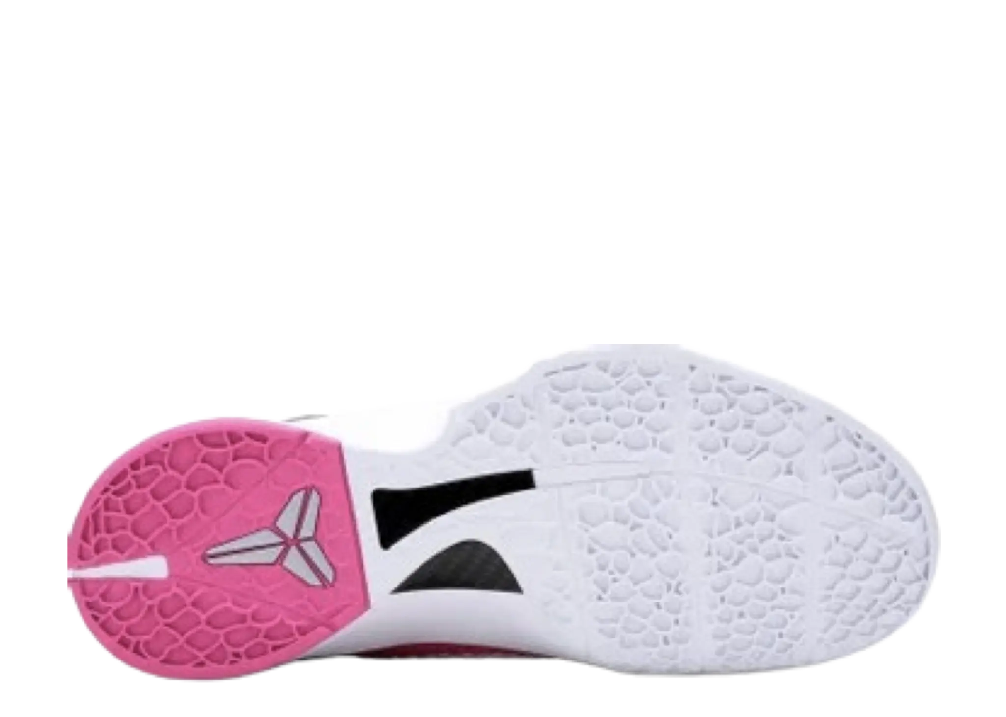 Nike Kobe Protro 6 Think Pink - photo 4