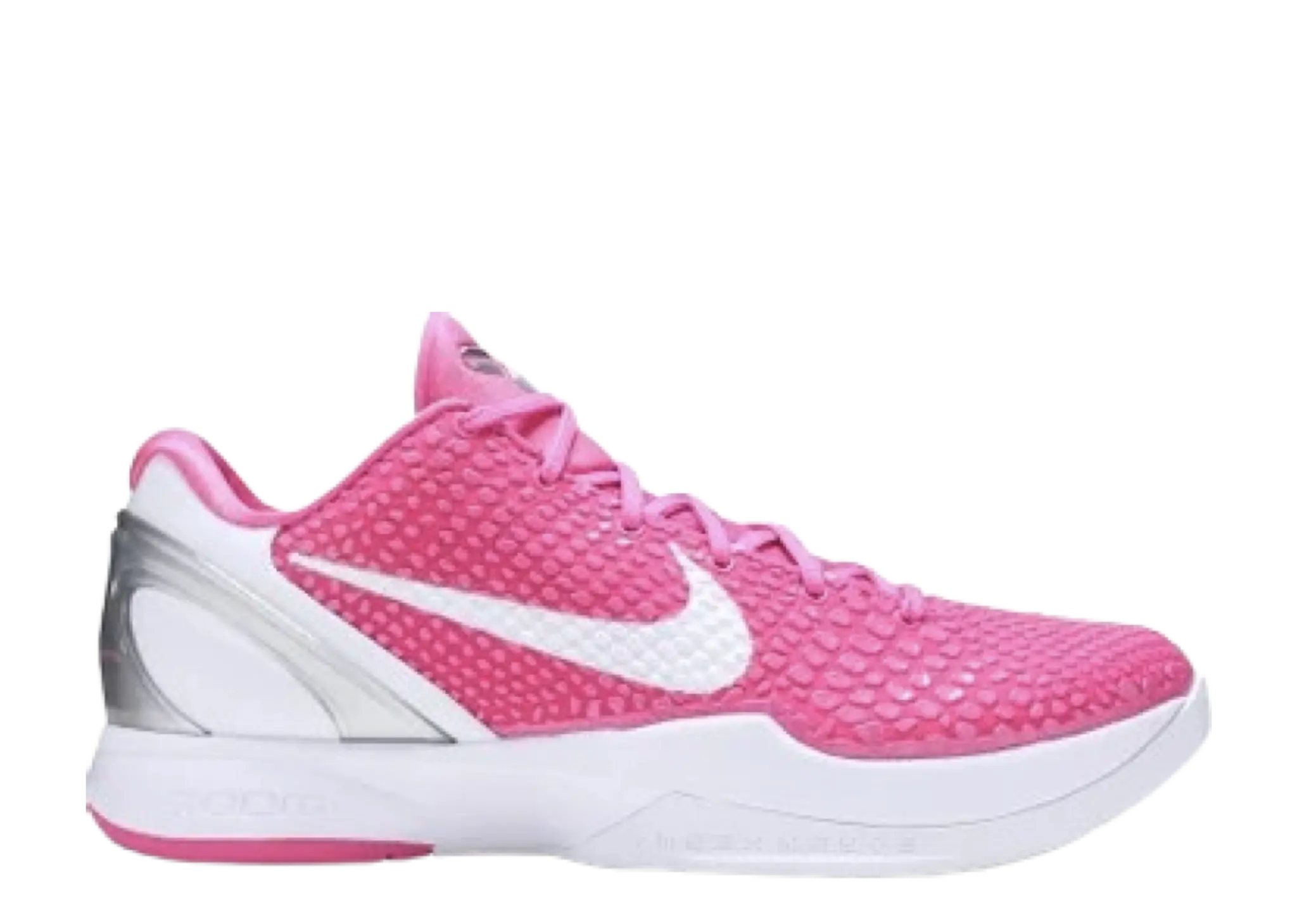 Nike Kobe Protro 6 Think Pink