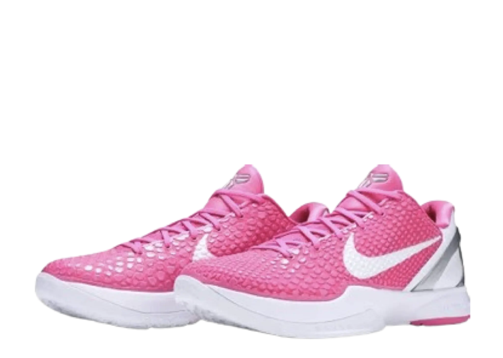 Nike Kobe Protro 6 Think Pink - photo 2