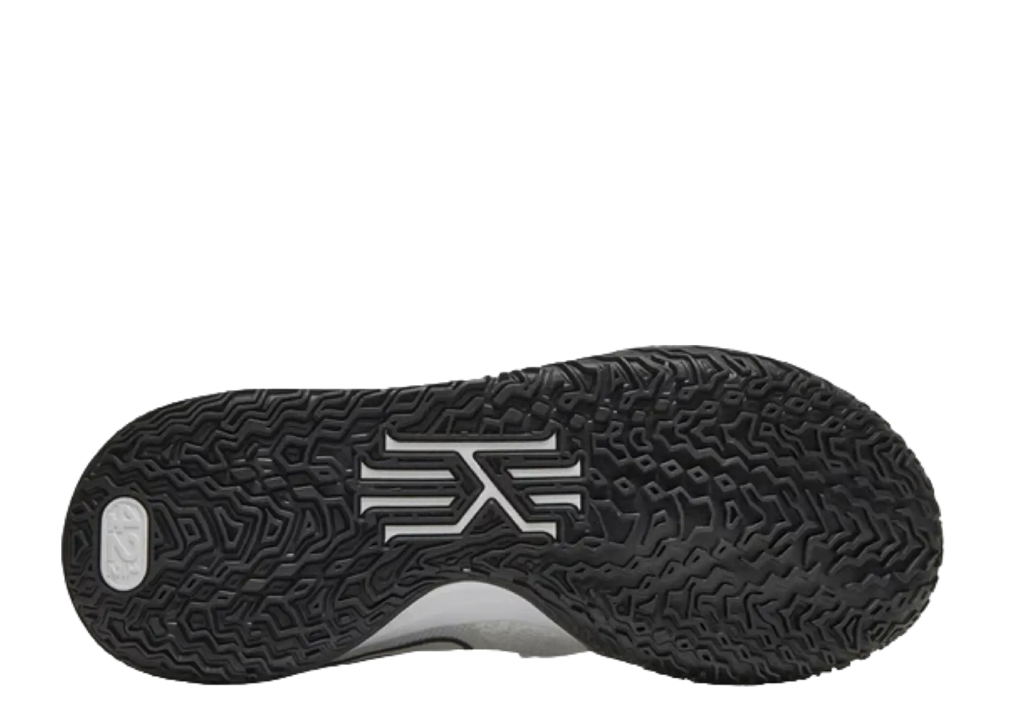 Kyrie 7 TB White Black - photo 3
