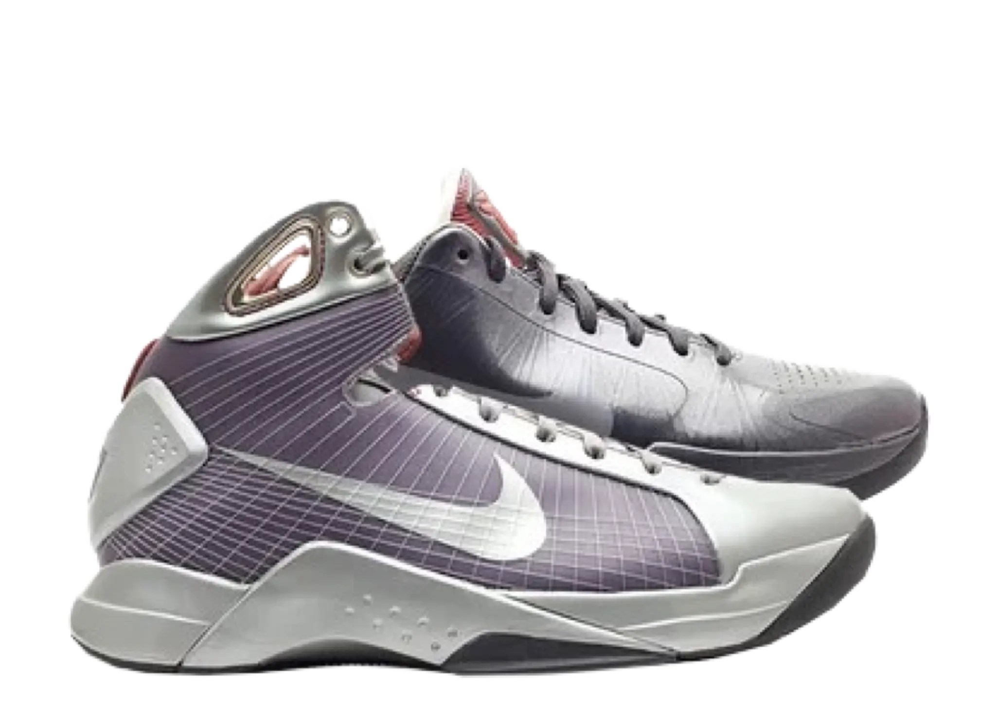 Nike Kobe Aston Martin Pack V/Hyperdunk