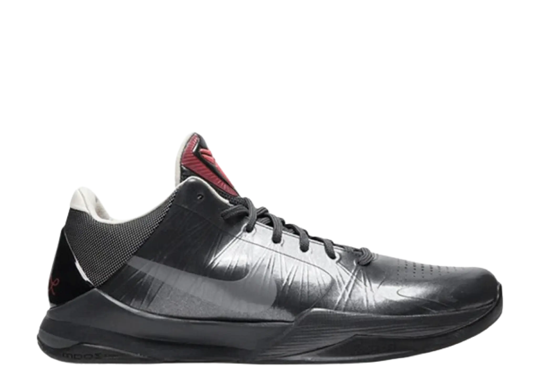 Nike Kobe Aston Martin Pack V/Hyperdunk - photo 2