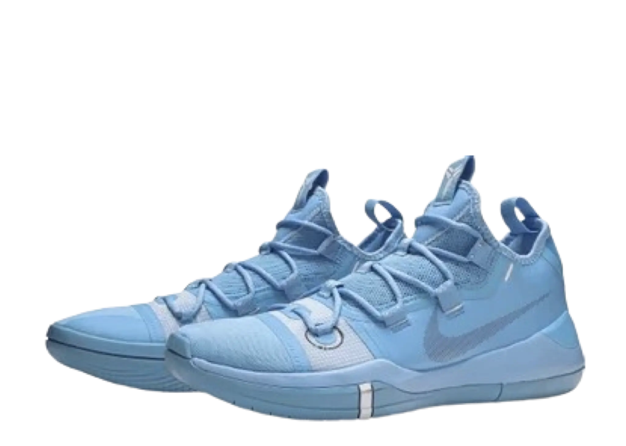 Nike Kobe AD TB Promo University Blue - photo 2