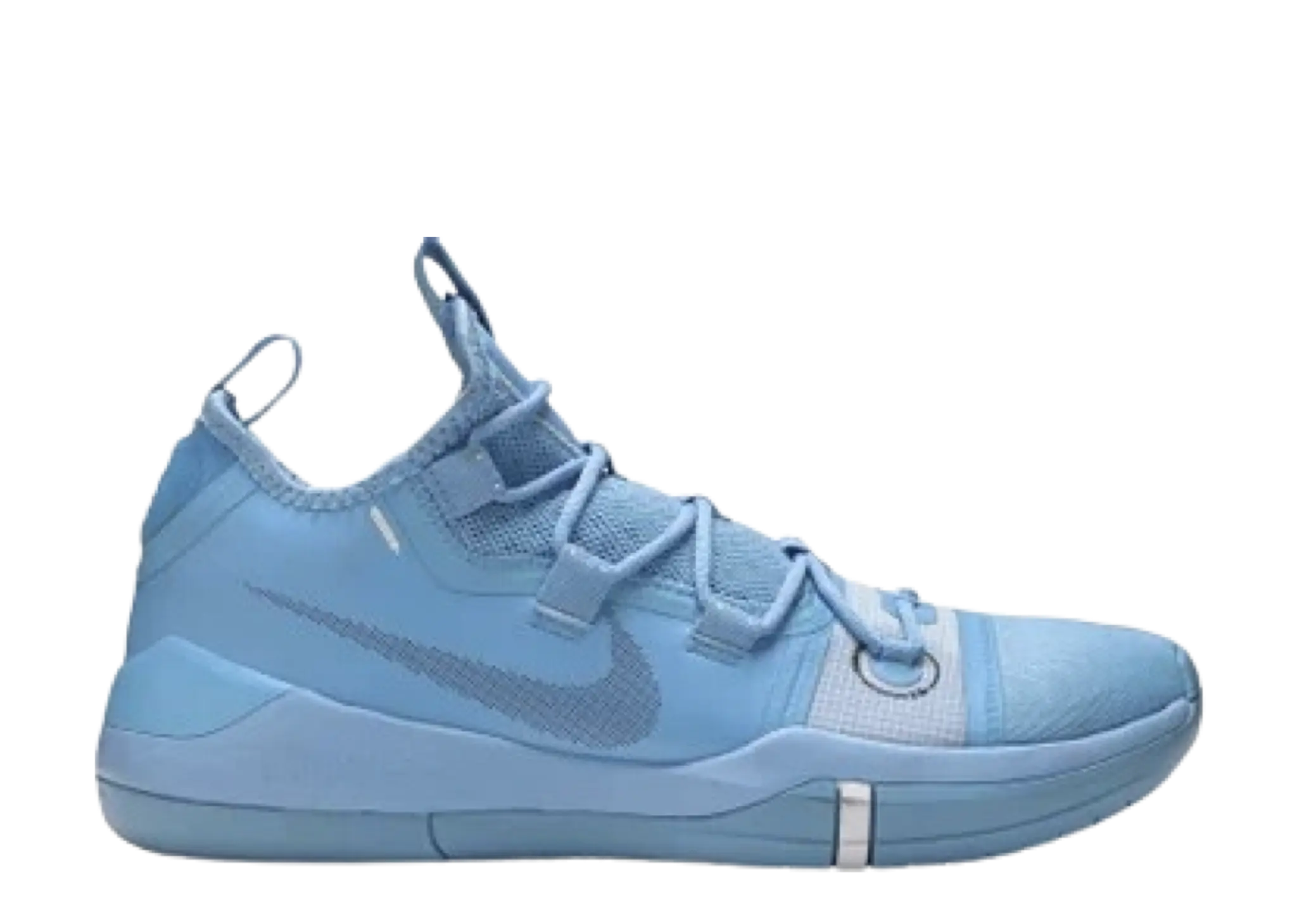 Nike Kobe AD TB Promo University Blue