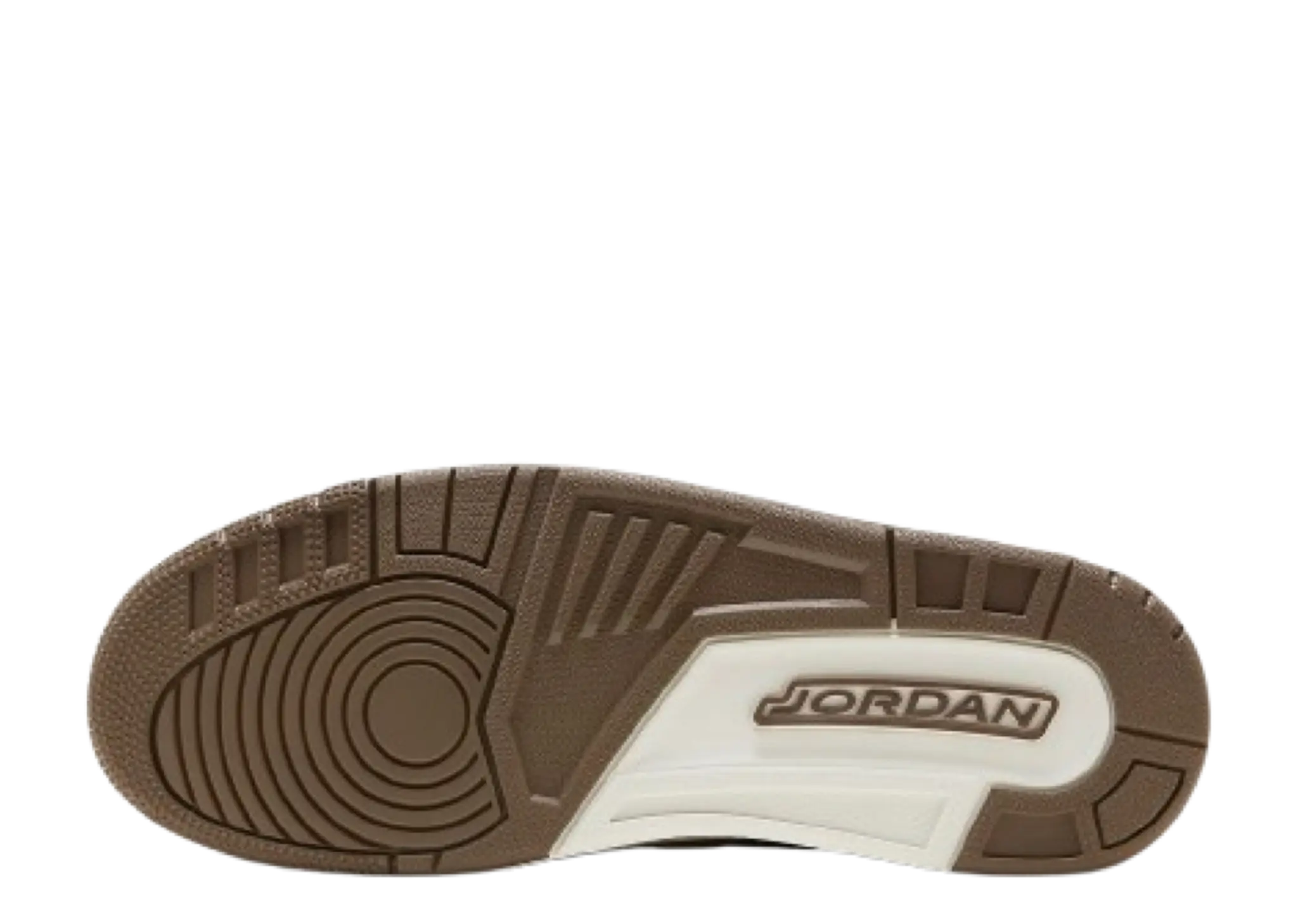 Air Jordan Legacy 312 Low Brown Elephant - photo 3