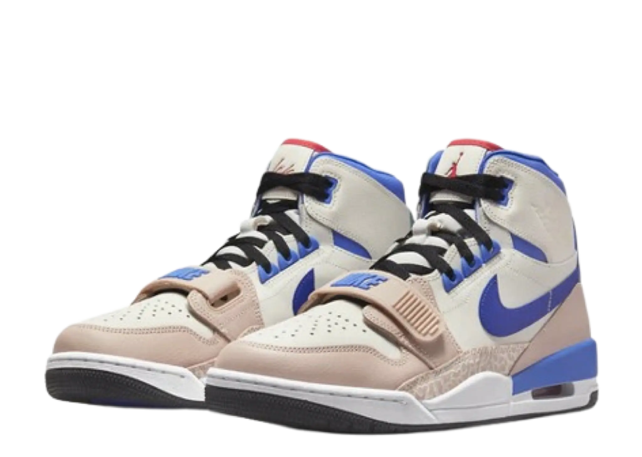 Air Jordan Legacy 312 Valentines Day - photo 2