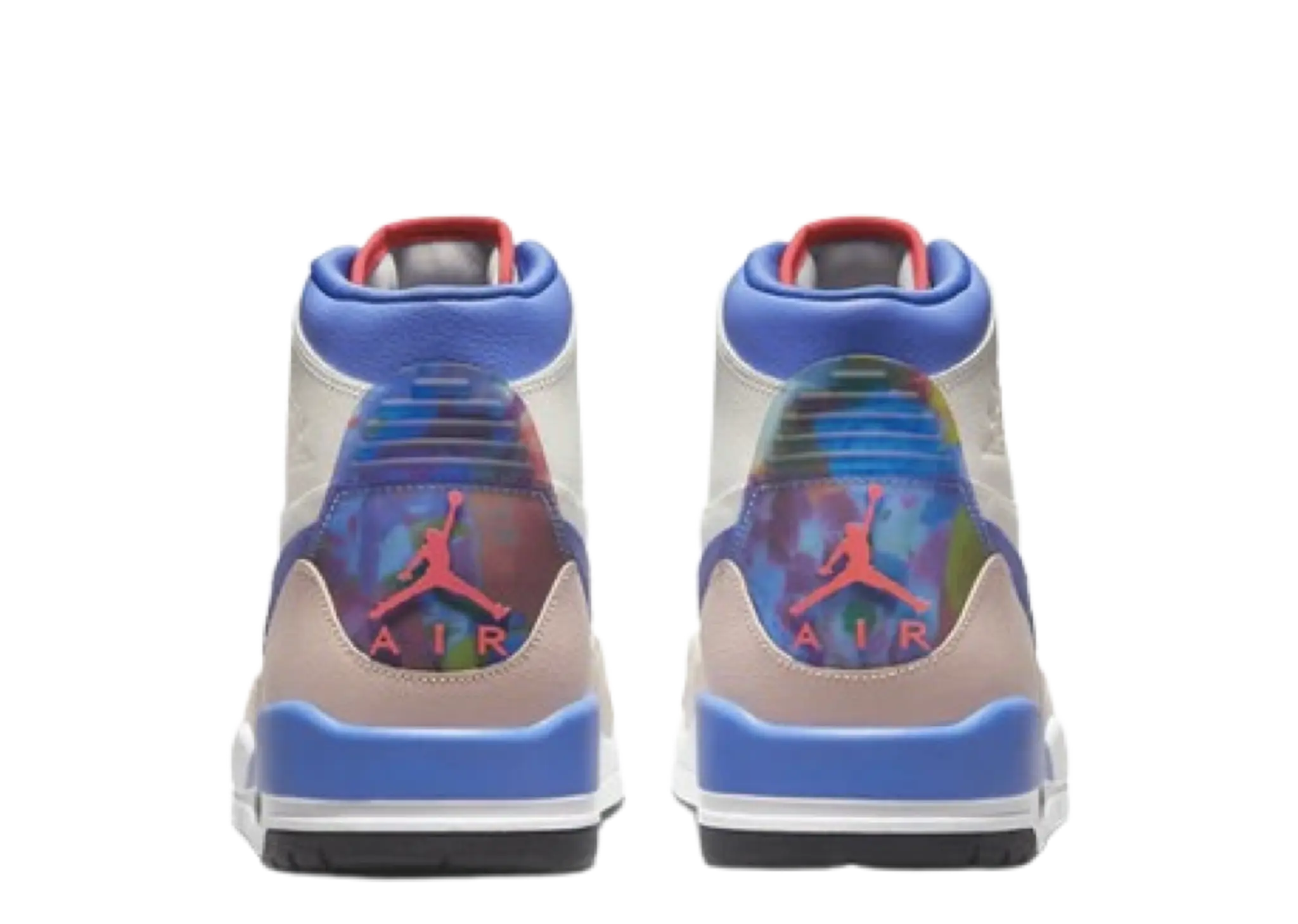 Air Jordan Legacy 312 Valentines Day - photo 3