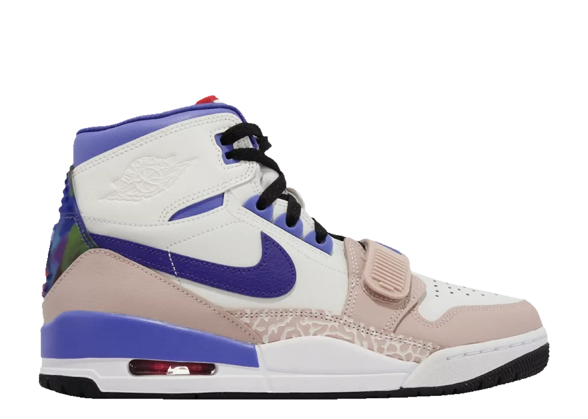 Air Jordan Legacy 312 Valentines Day
