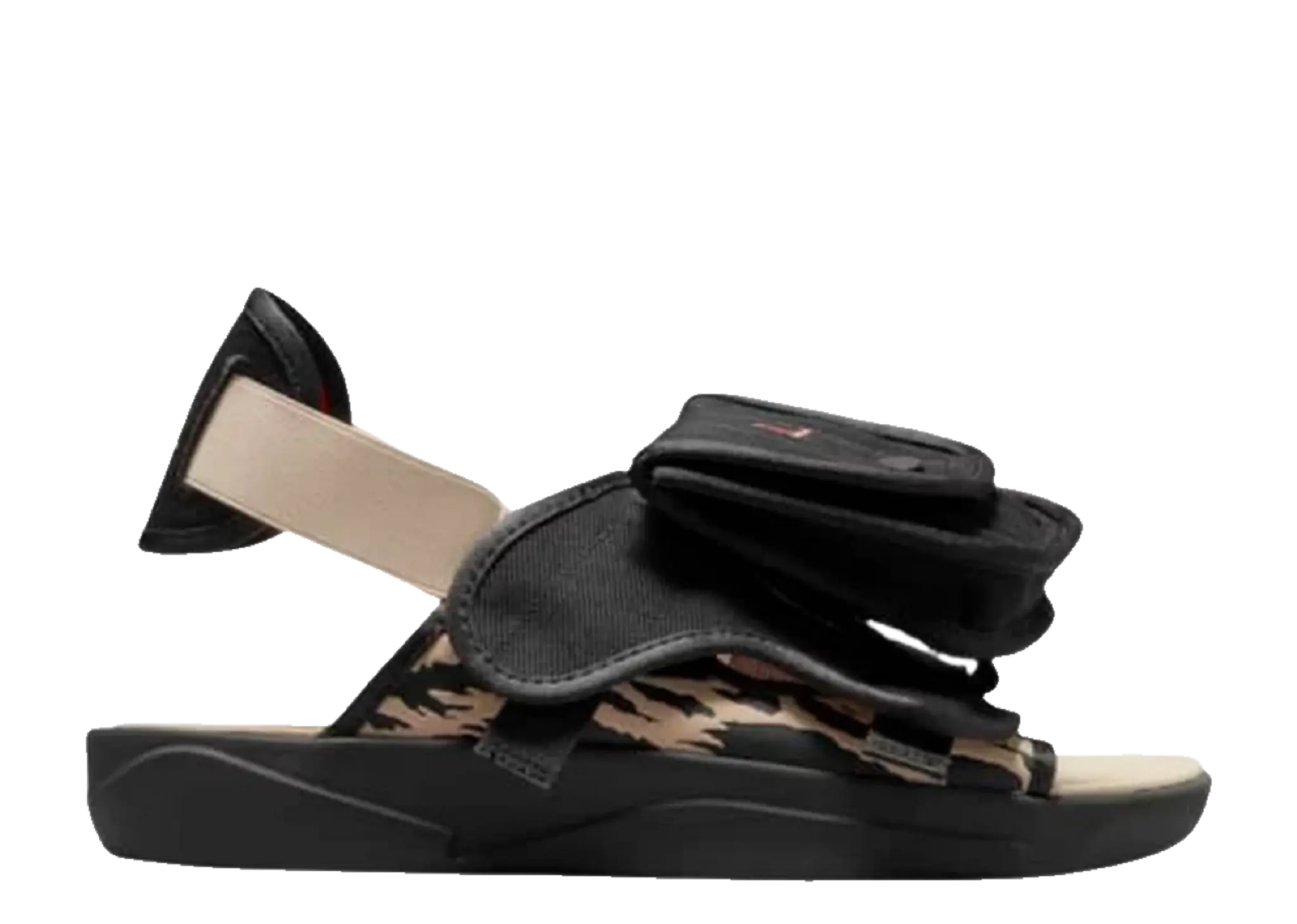 Air Jordan LS Slide SoleFly