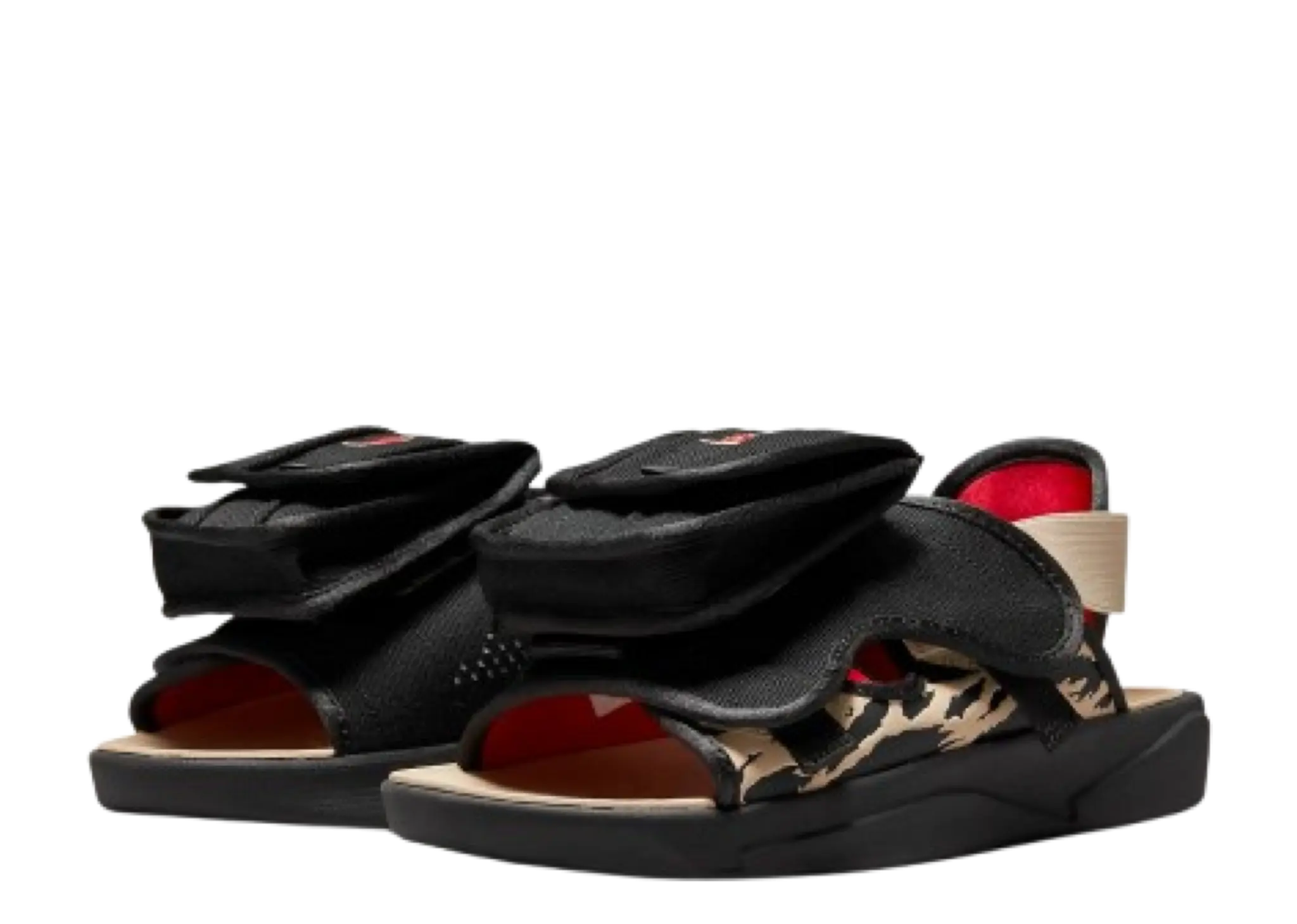 Air Jordan LS Slide SoleFly - photo 2