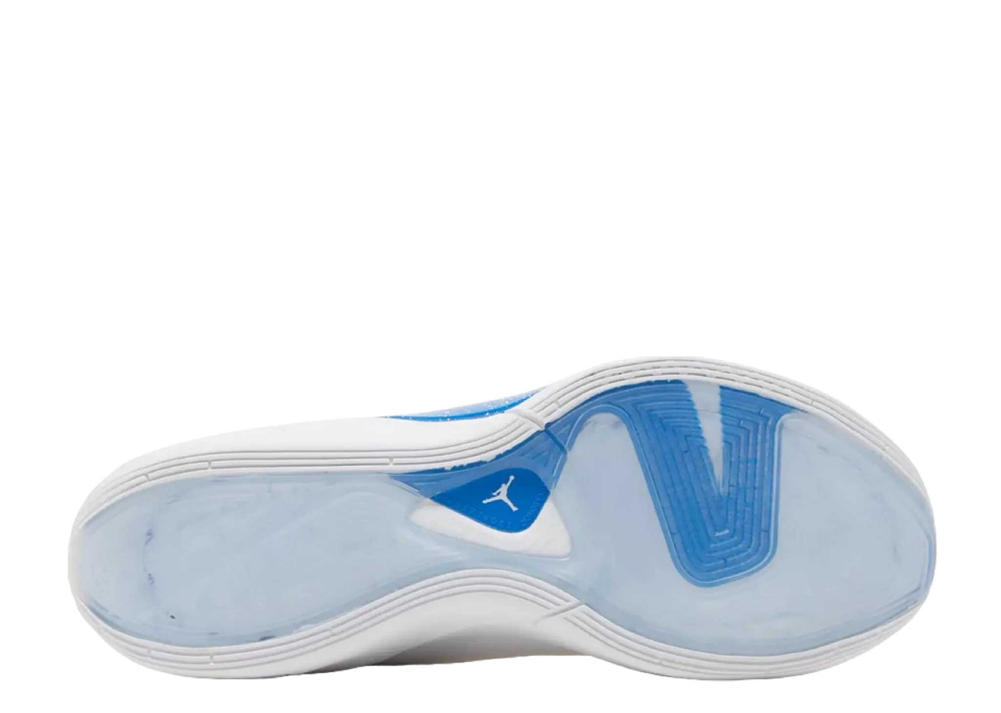Air Jordan Luka 1 White Sport Blue - photo 2