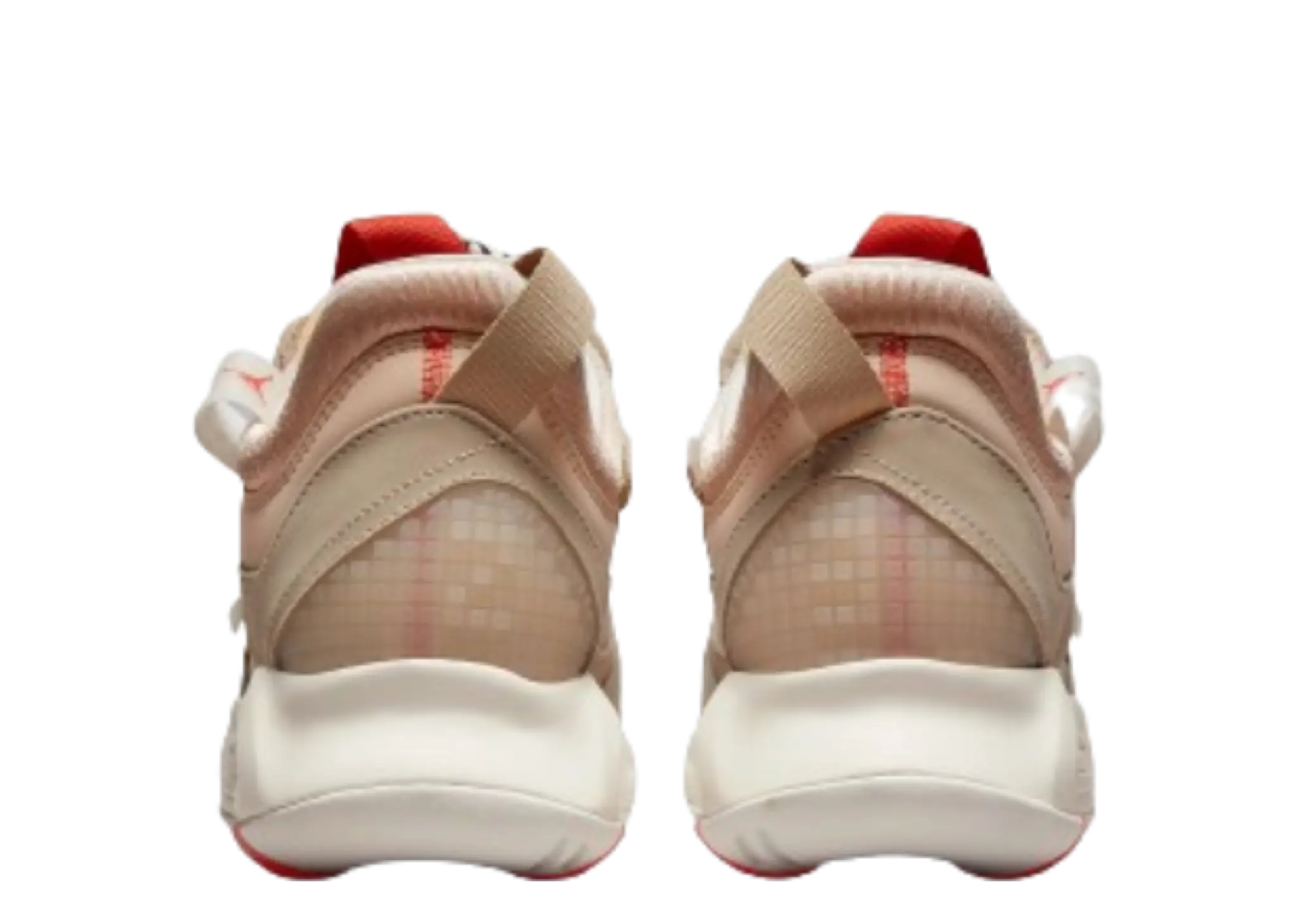 Jordan MA2 Rattan Chile Red - photo 4