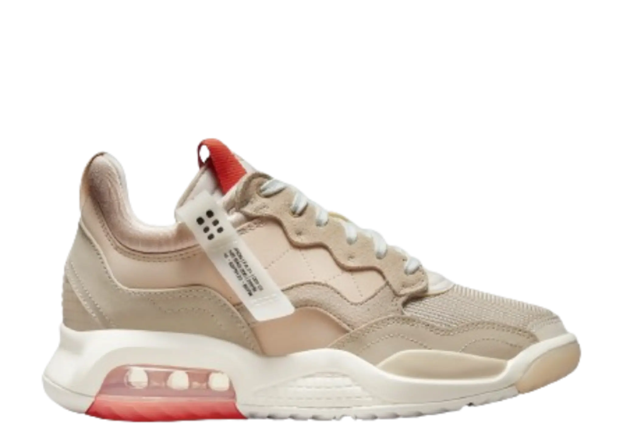 Jordan MA2 Rattan Chile Red