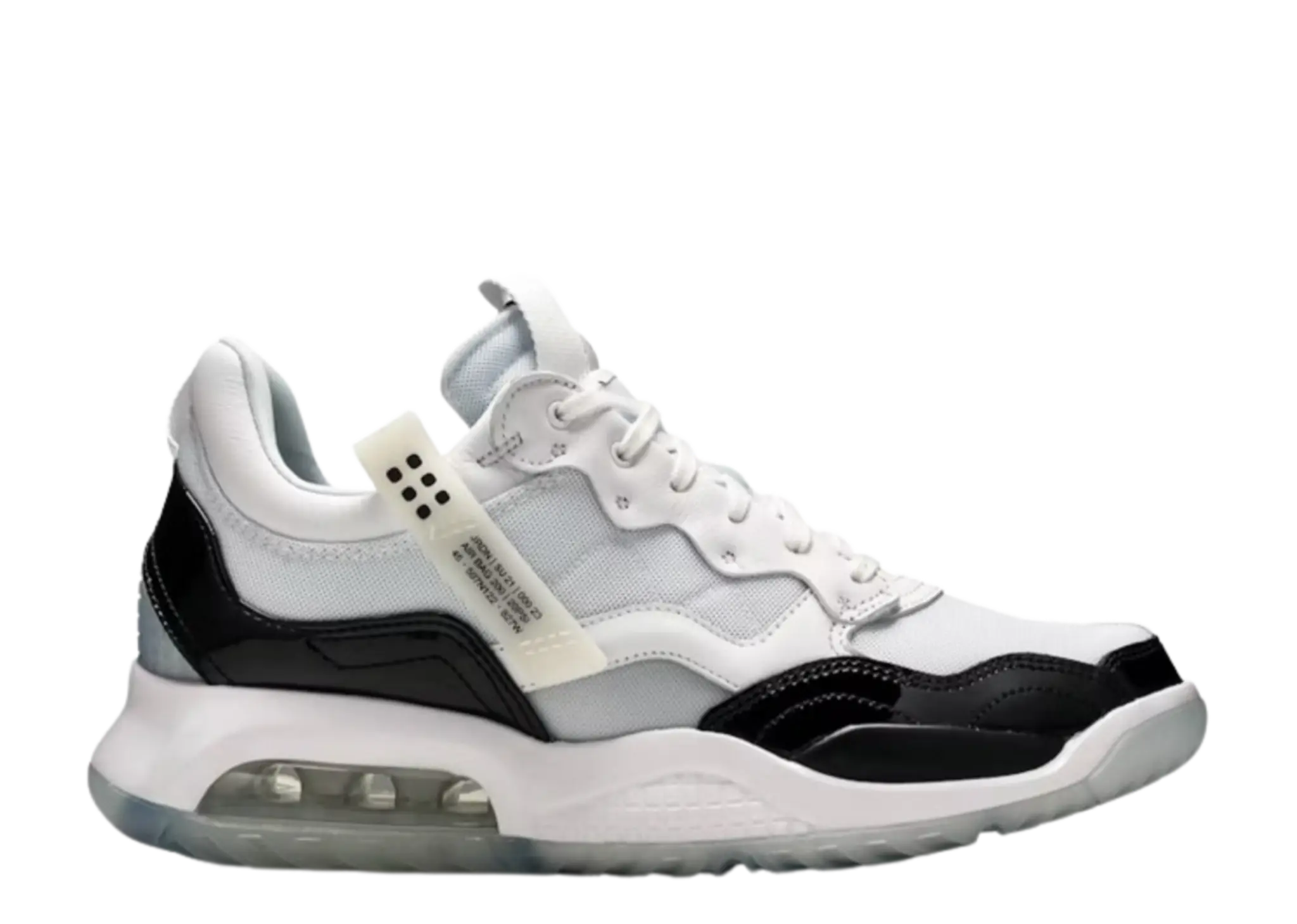 Jordan MA2 Concord
