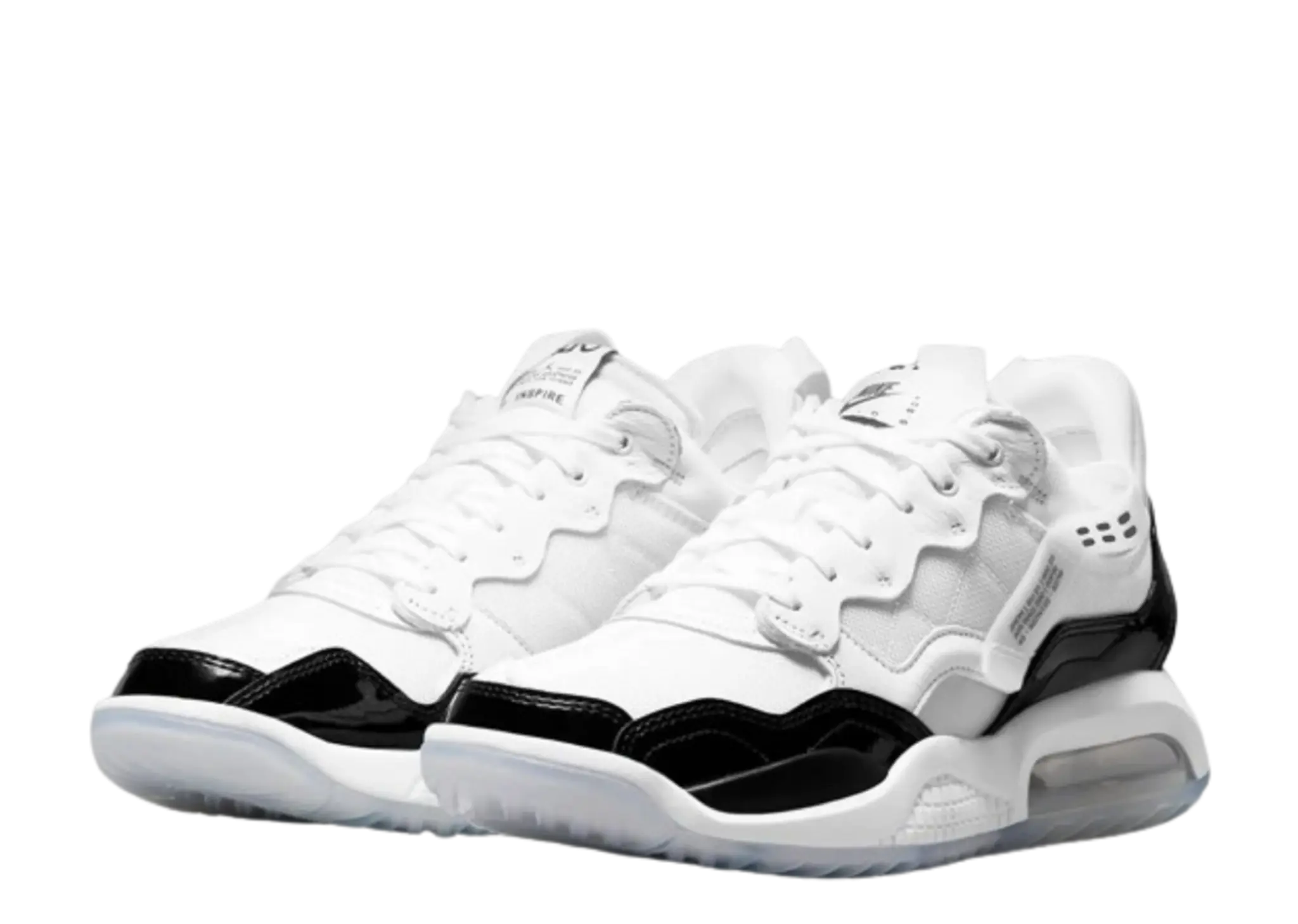 Jordan MA2 Concord - photo 2