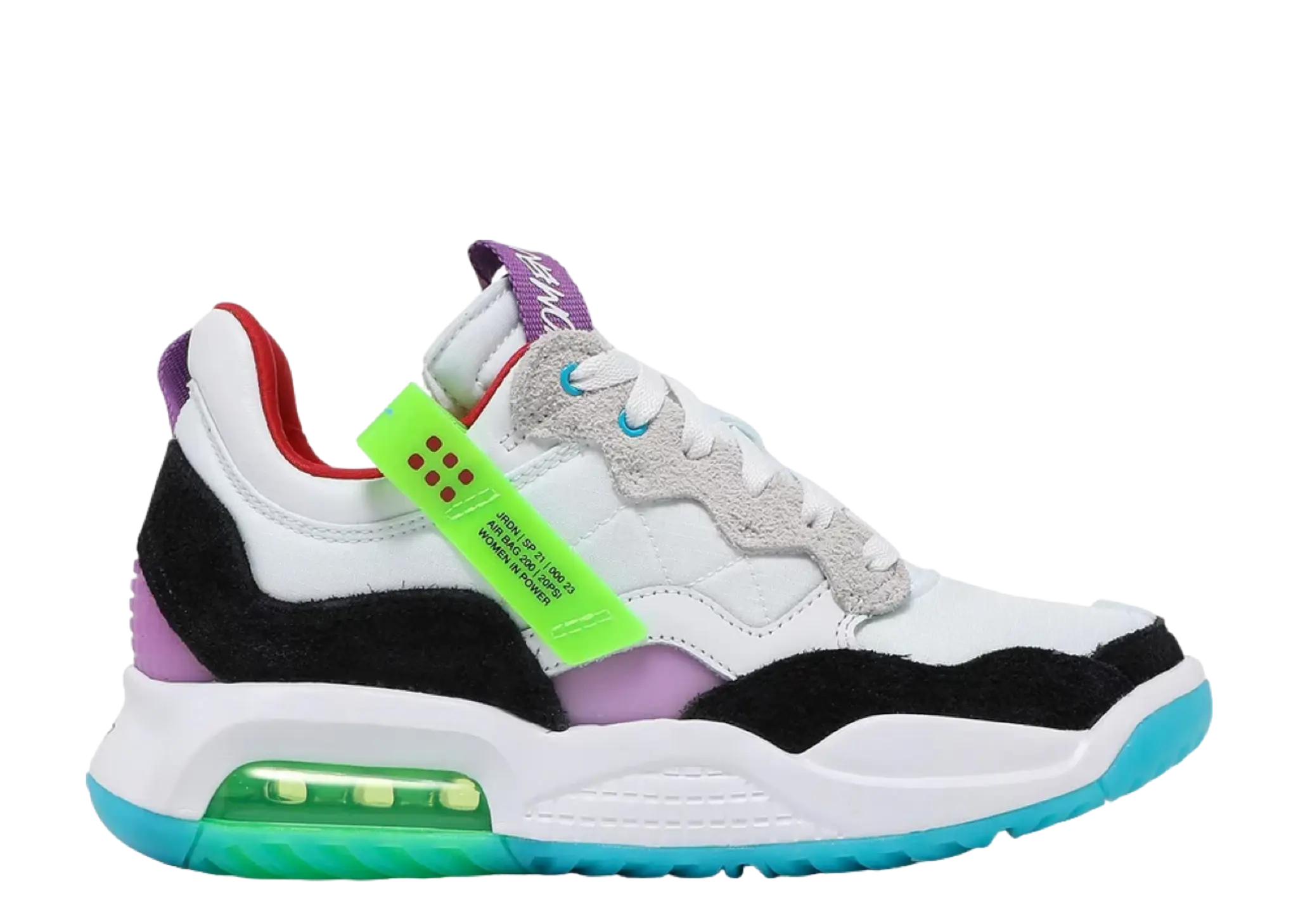 Air Jordan MA2 Greatest Gift (Women's)
