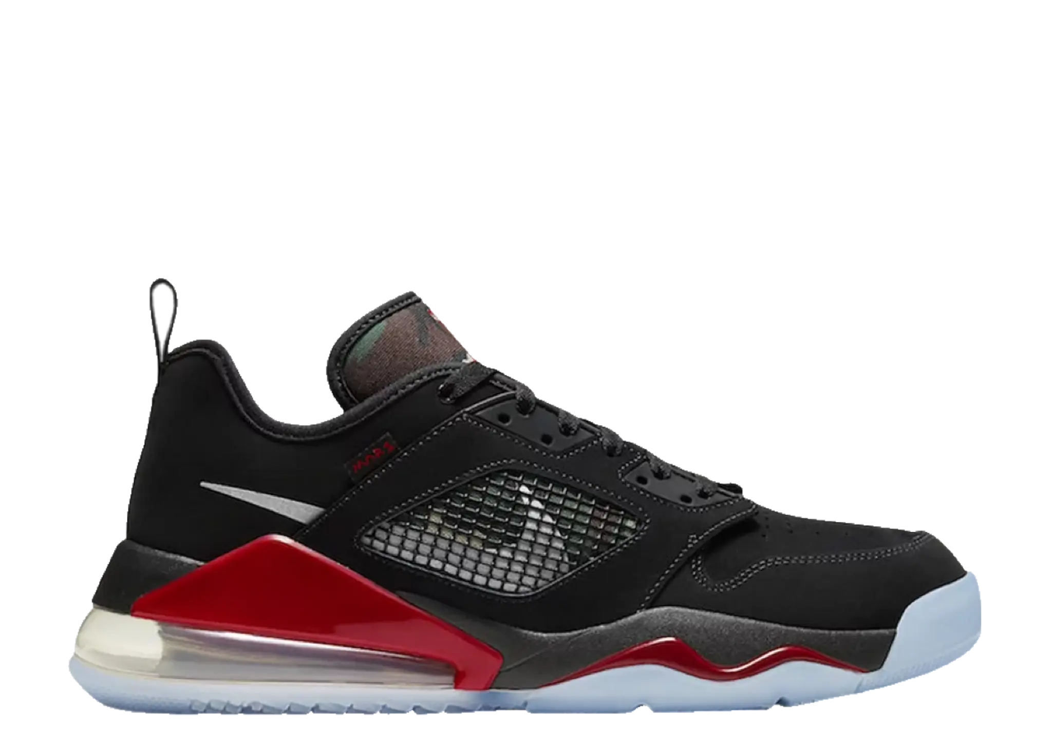 Air Jordan Mars 270 Low Camo