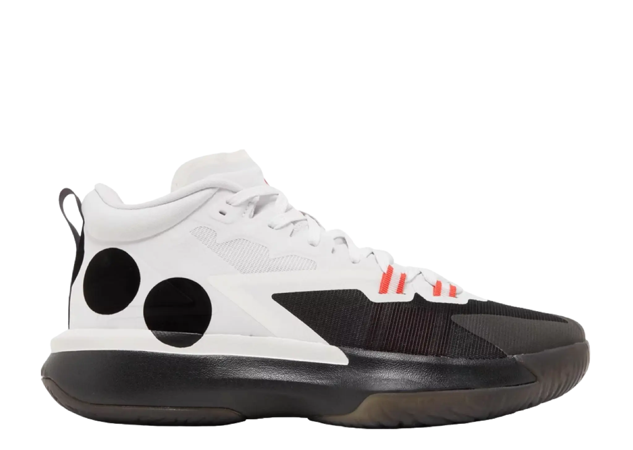 Air Jordan Naruto x Jordan Zion 1 SP PF Sage Of The Six Paths