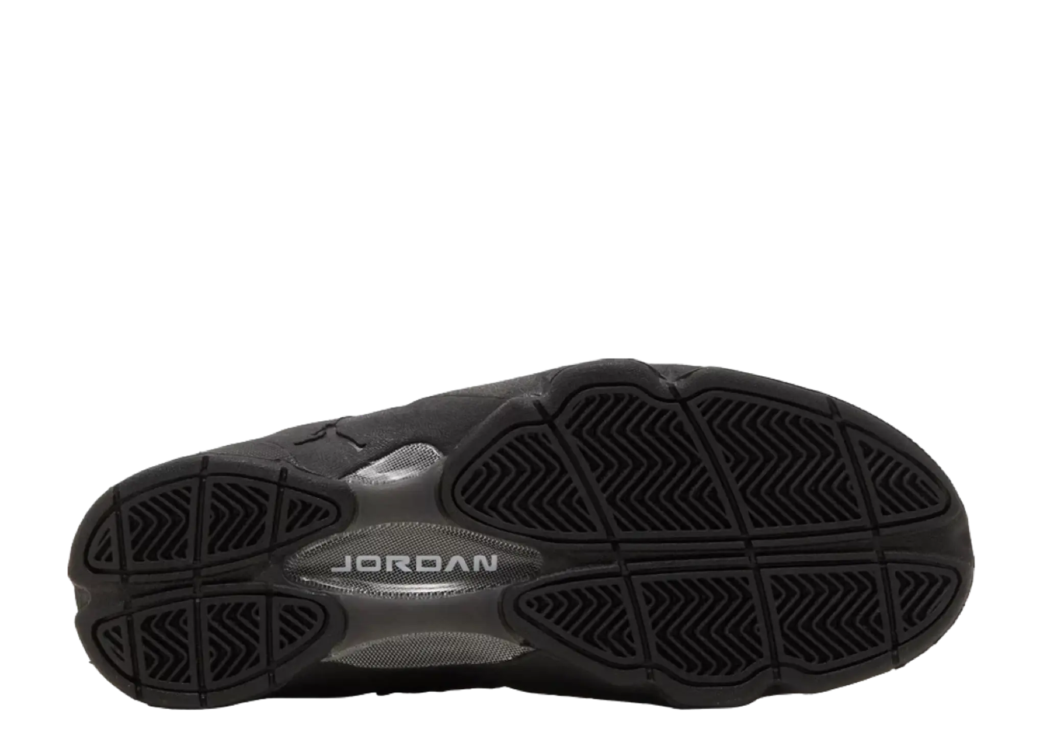 Air Jordan OG Black Metallic Gold (Women's) - photo 2