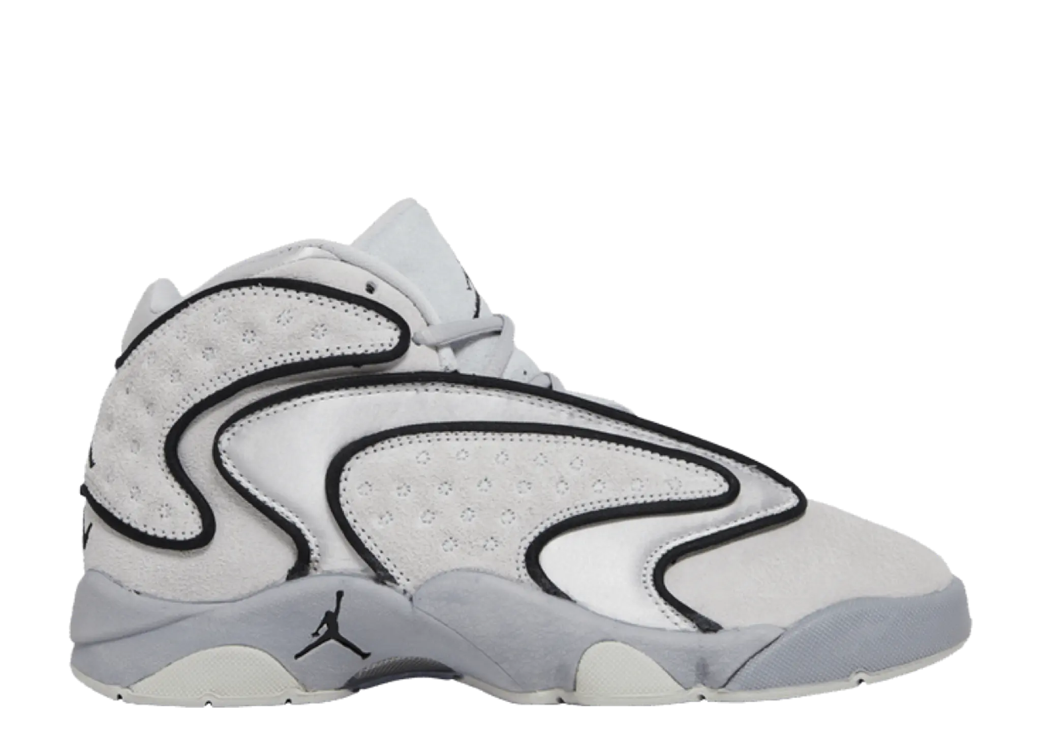 Air Jordan OG Tech Grey (Women's)
