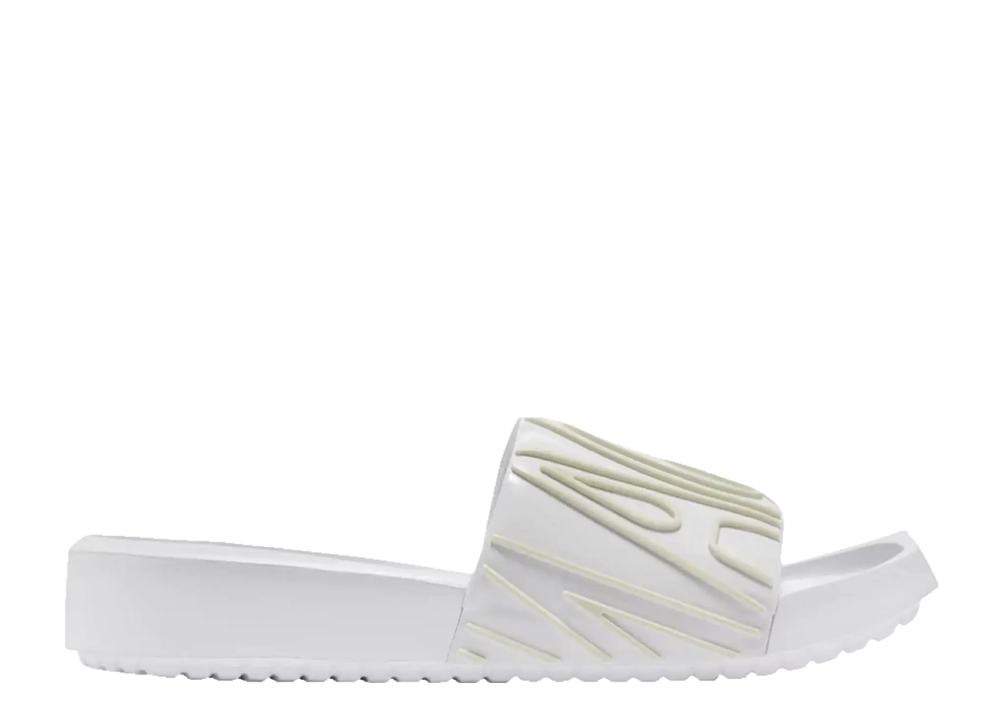Air Jordan Nola Slide White (Women's)