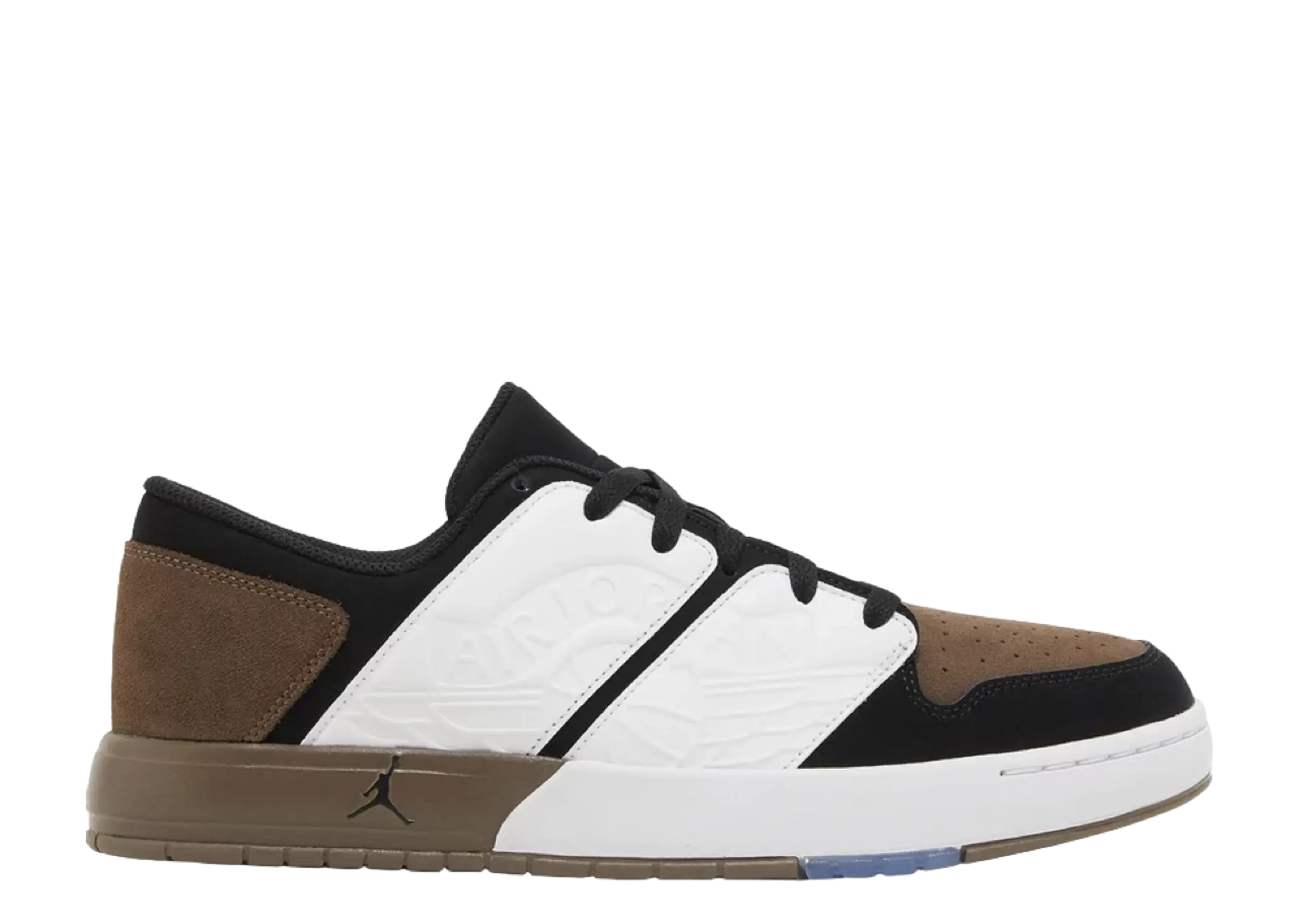 Air Jordan Nu Retro 1 Low Palomino