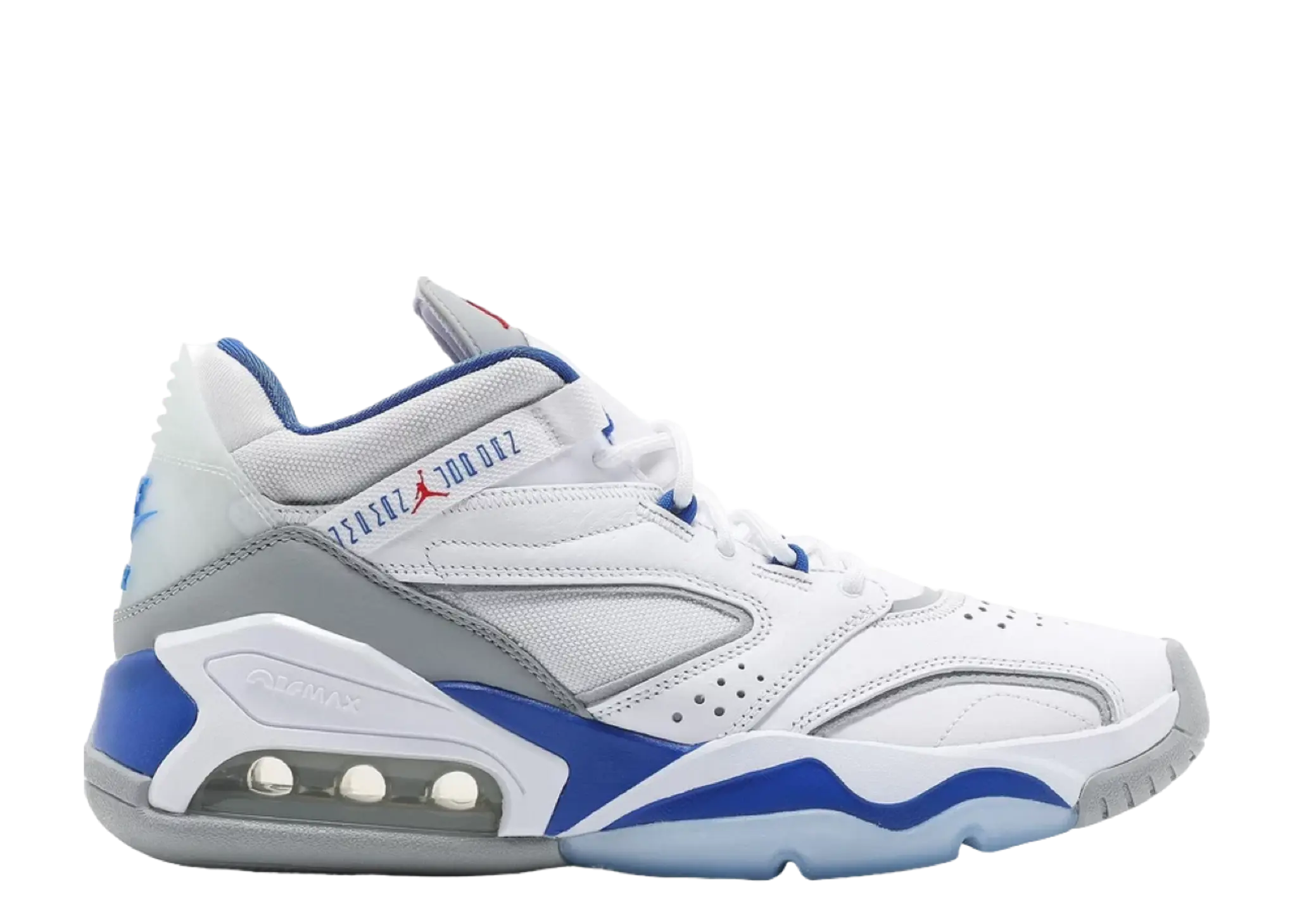 Air Jordan Point Lane True Blue