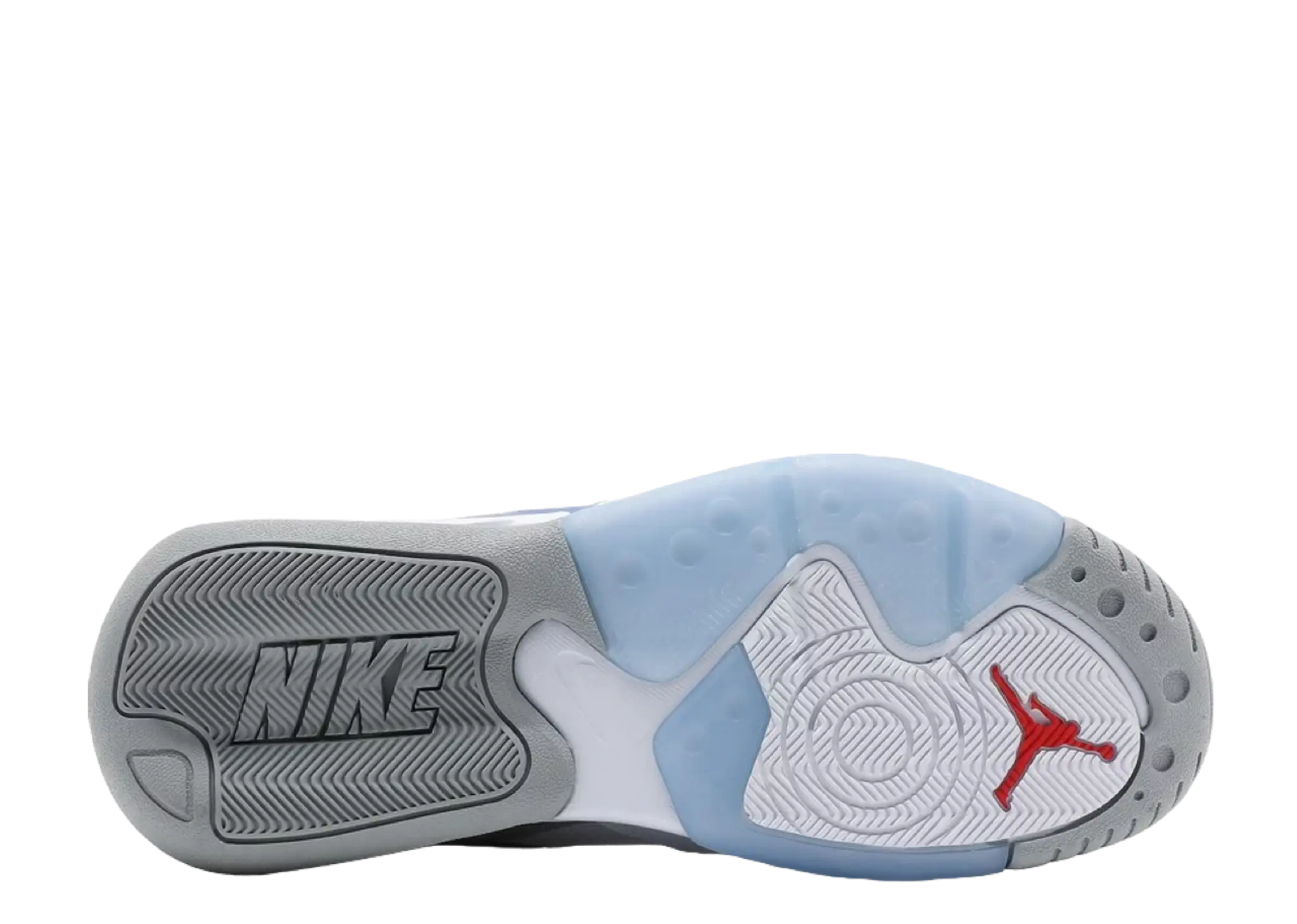 Air Jordan Point Lane True Blue - photo 2