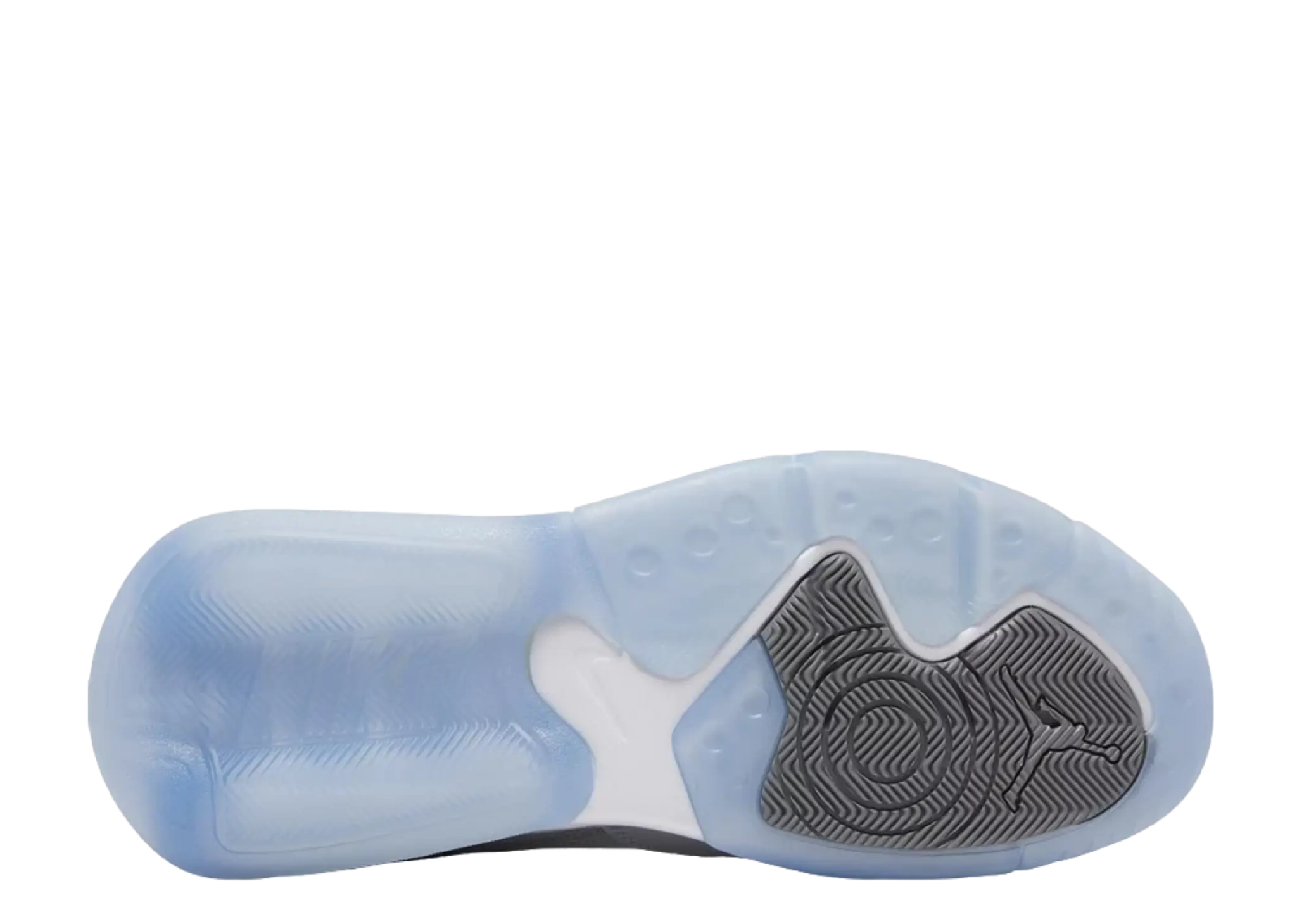 Air Jordan Point Lane Cool Grey - photo 2