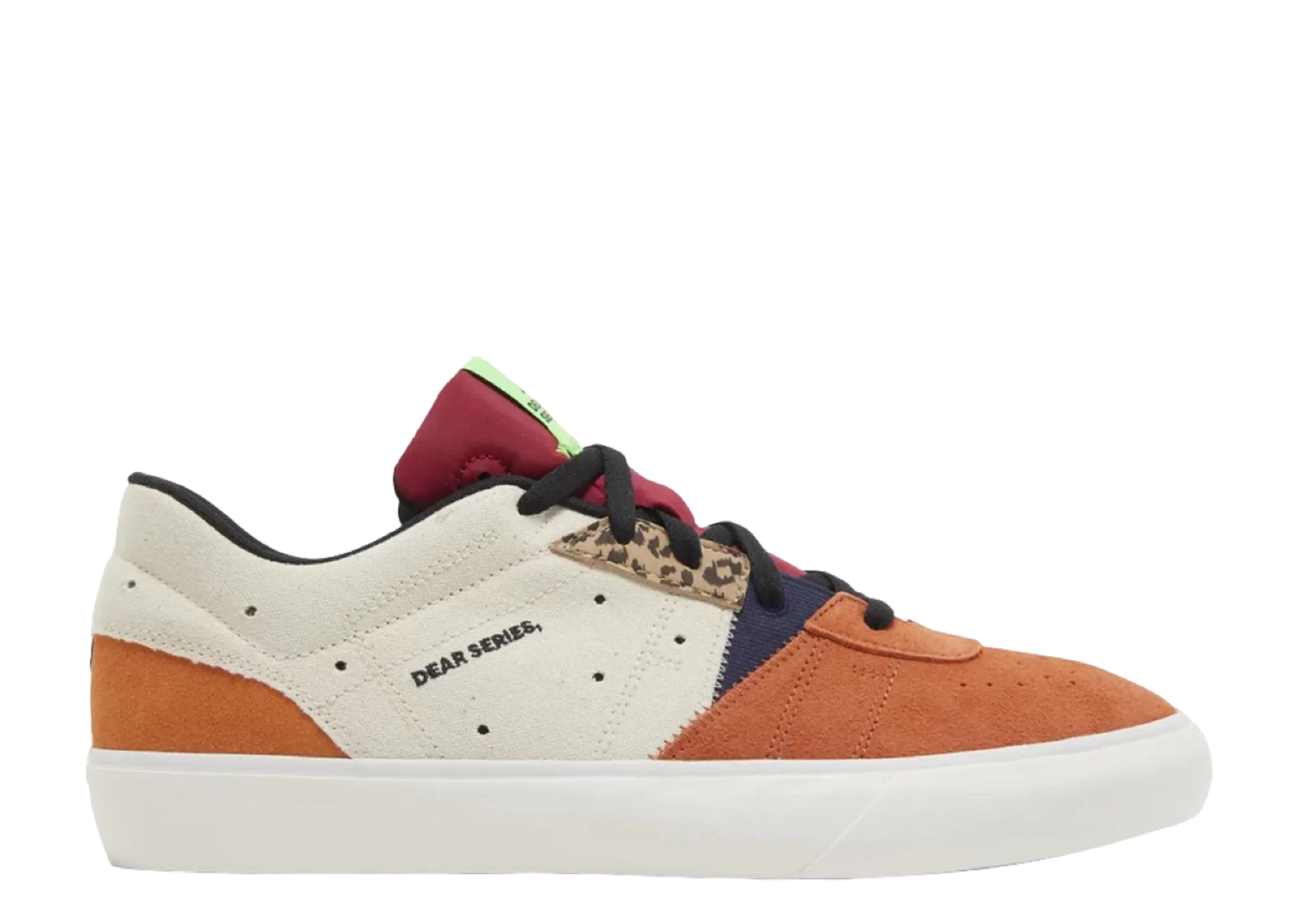 Air Jordan Series .06 What The