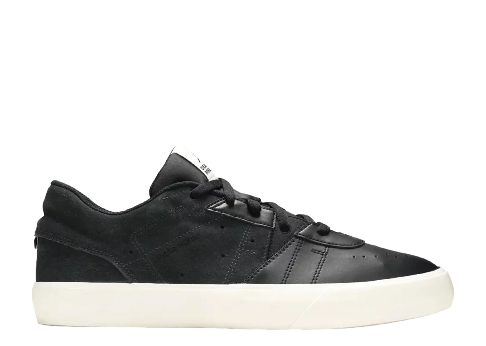 Air Jordan Series .01 Dear Mike Anthracite
