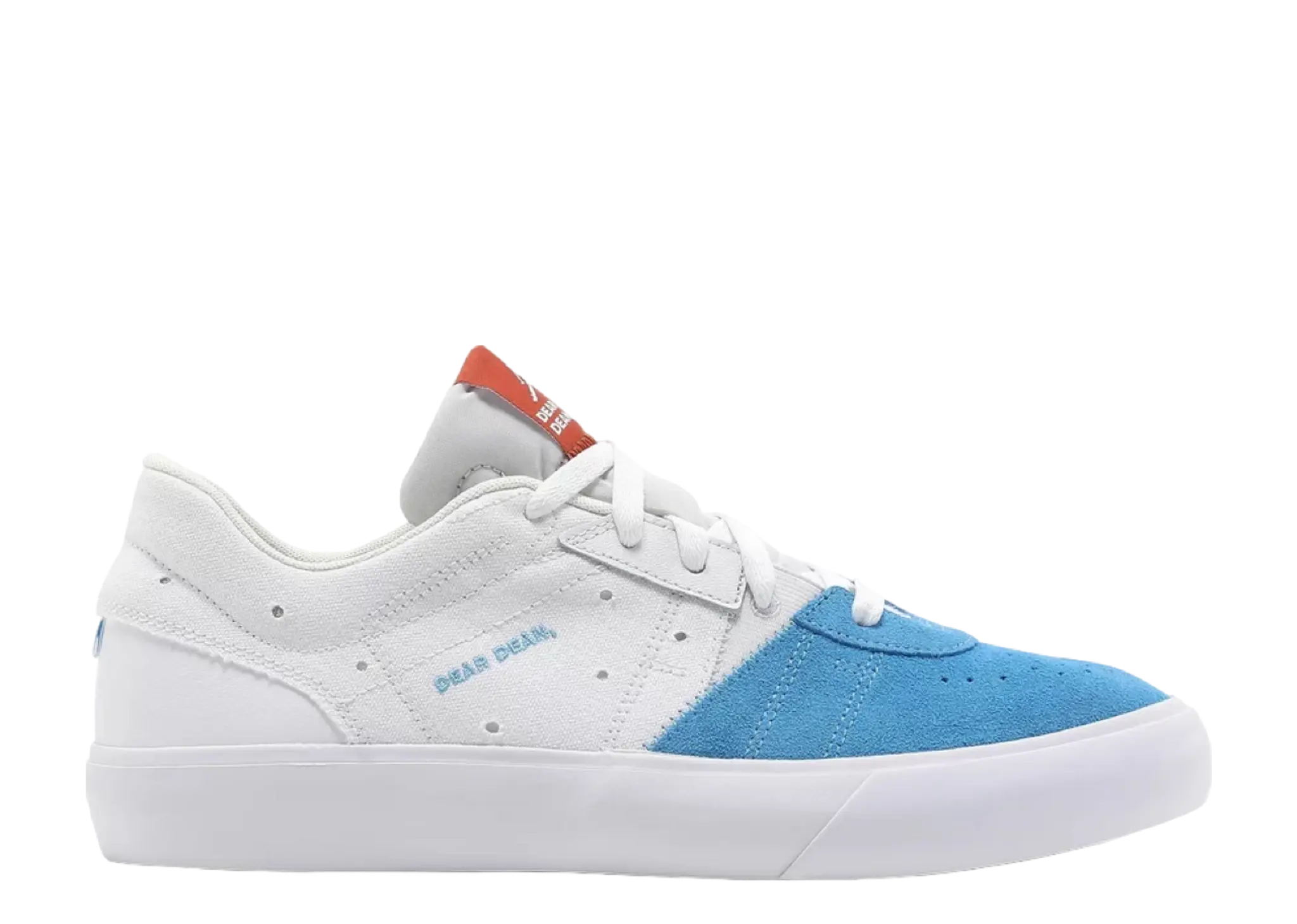 Air Jordan Series .02 Dear Dean