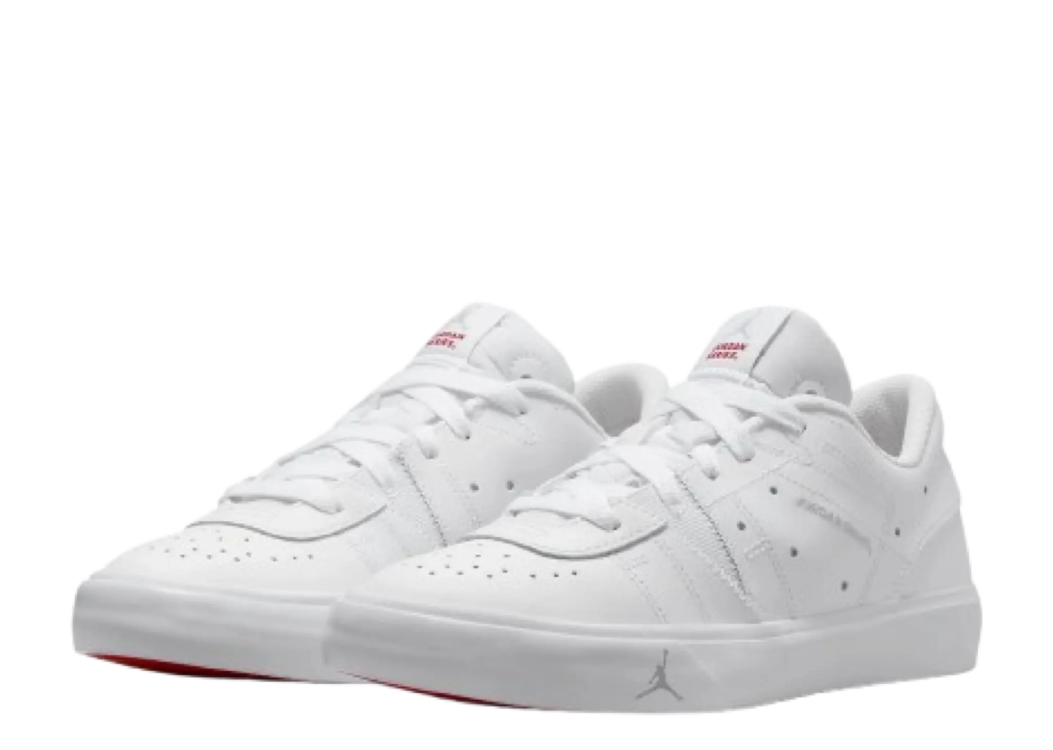 Air Jordan Series White University Red (Women's) - photo 2
