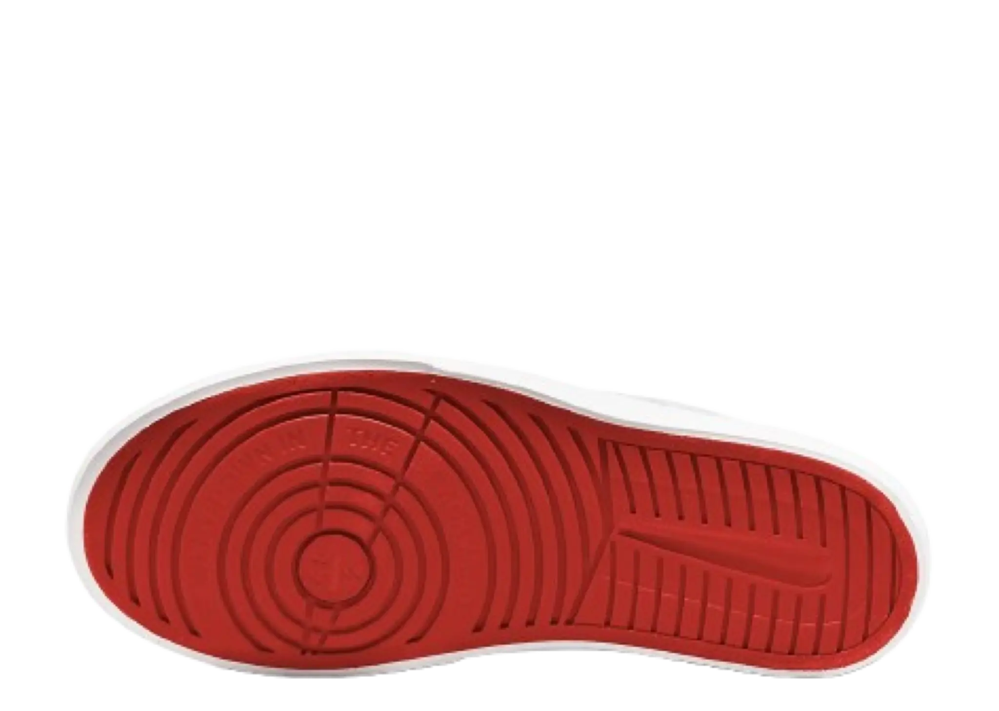 Air Jordan Series White University Red (Women's) - photo 3