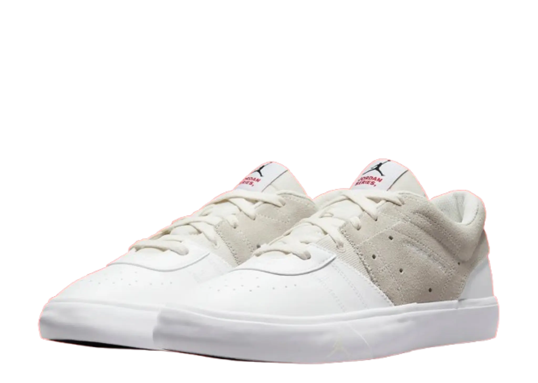 Air Jordan Series ES Sail White - photo 2