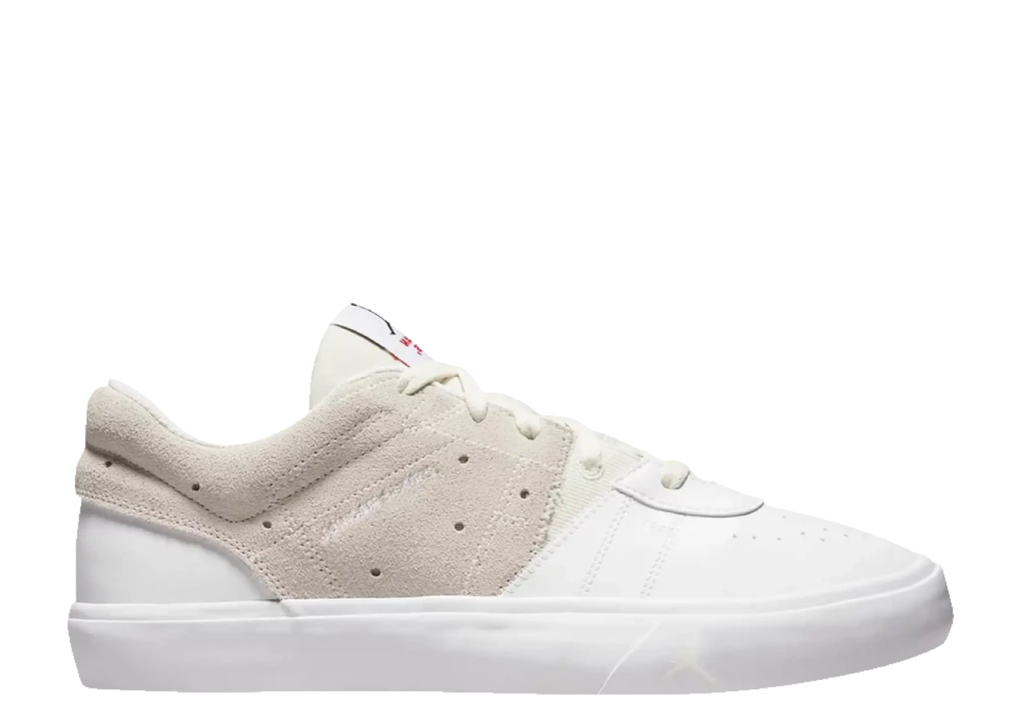 Air Jordan Series ES Sail White