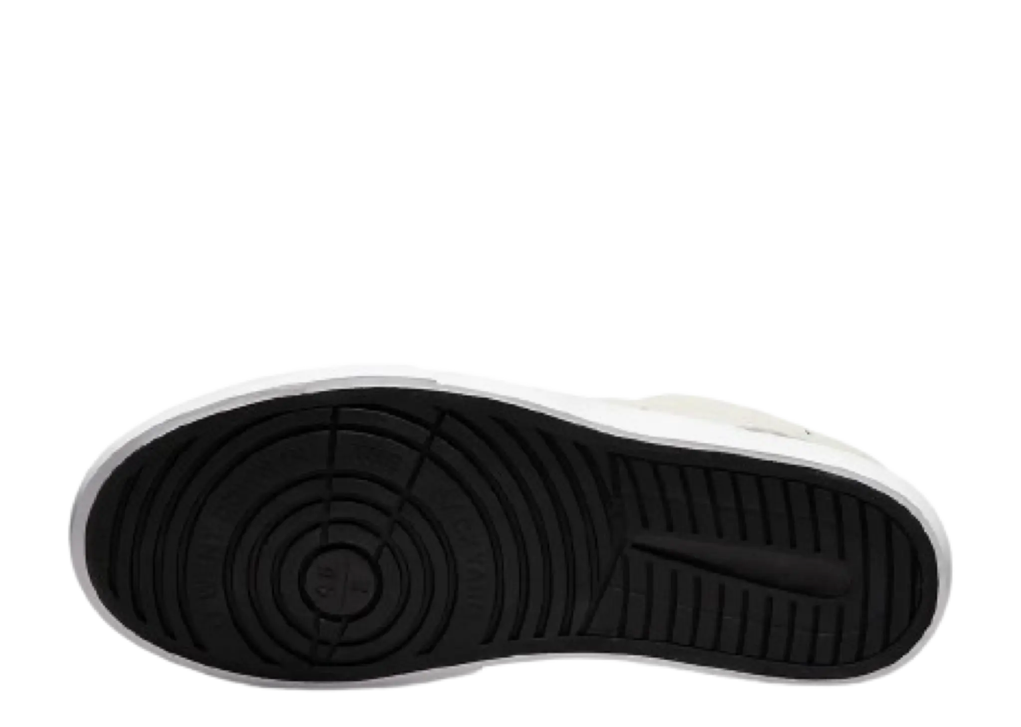 Air Jordan Series ES Sail White - photo 3