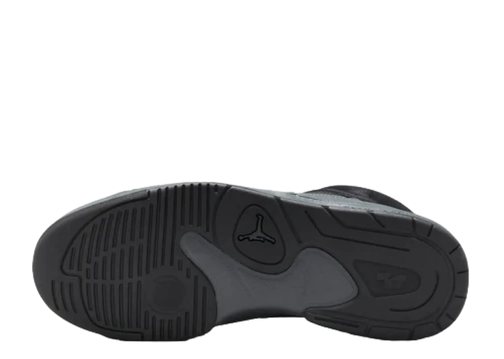 Air Jordan Stadium 90 Black Anthracite - photo 4