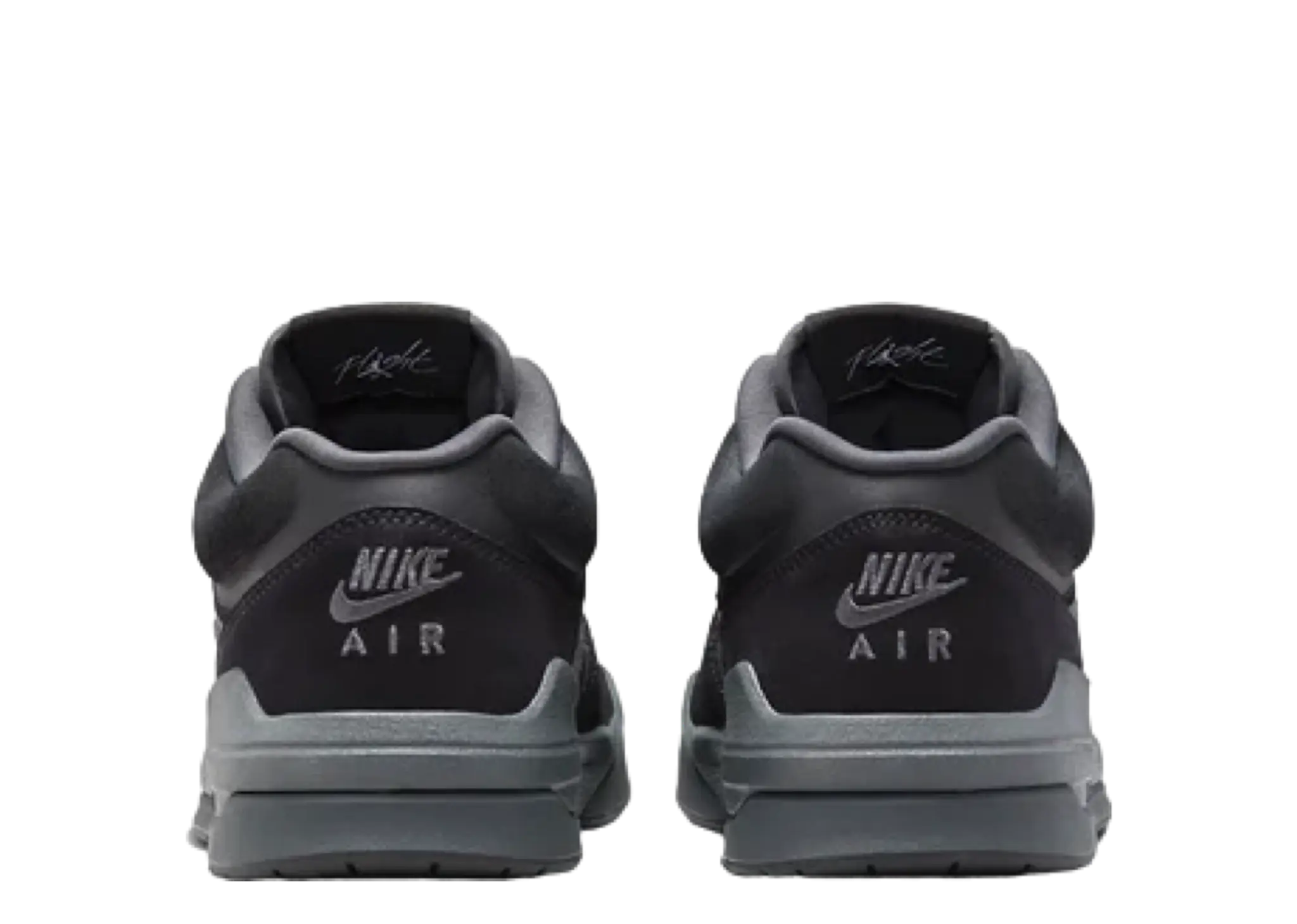 Air Jordan Stadium 90 Black Anthracite - photo 3