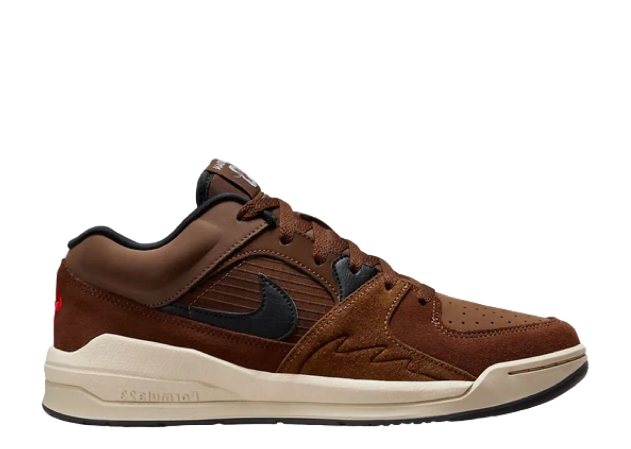 Air Jordan Stadium 90 Cacao Wow